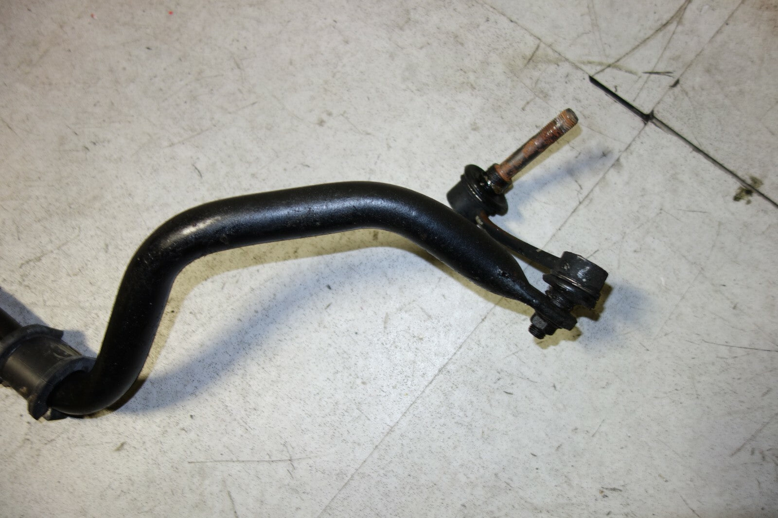 JDM TOYOTA ALTEZZA LEXUS IS300 OEM FRONT SWAY BAR SXE10 3SGE BEAMS 2001-2005