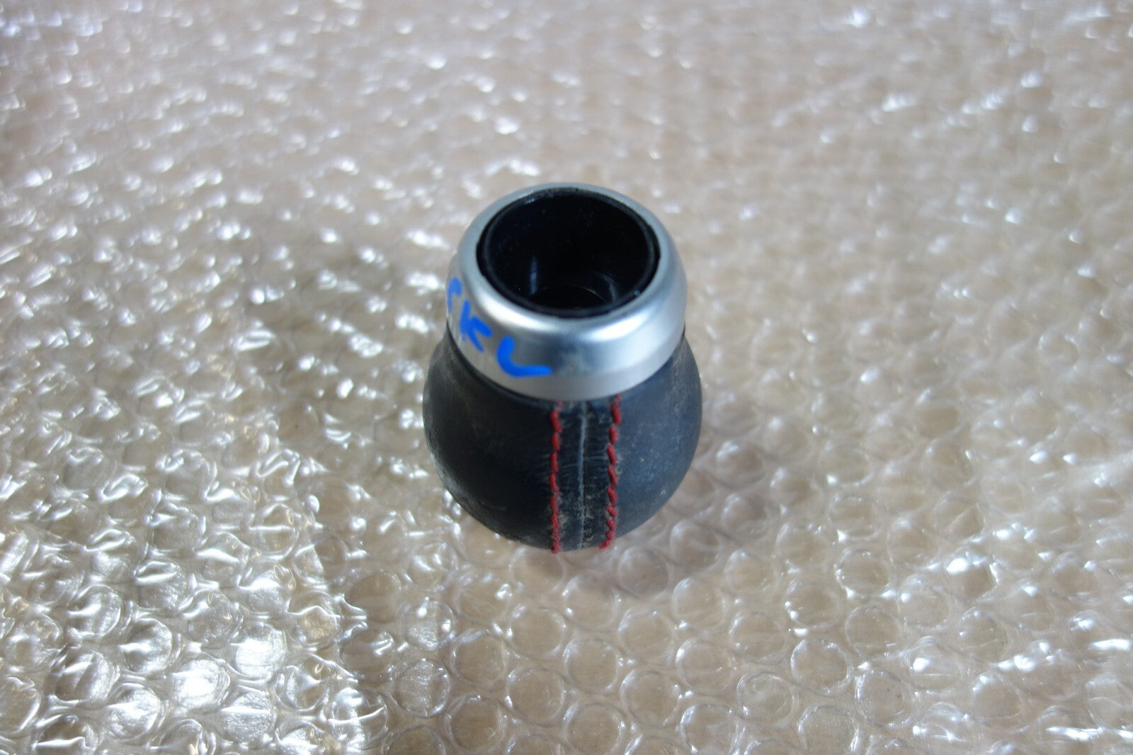 JDM Subaru Impreza WRX STI Legacy Spec B 6-Speed Shift Knob Weighted 2002-2007