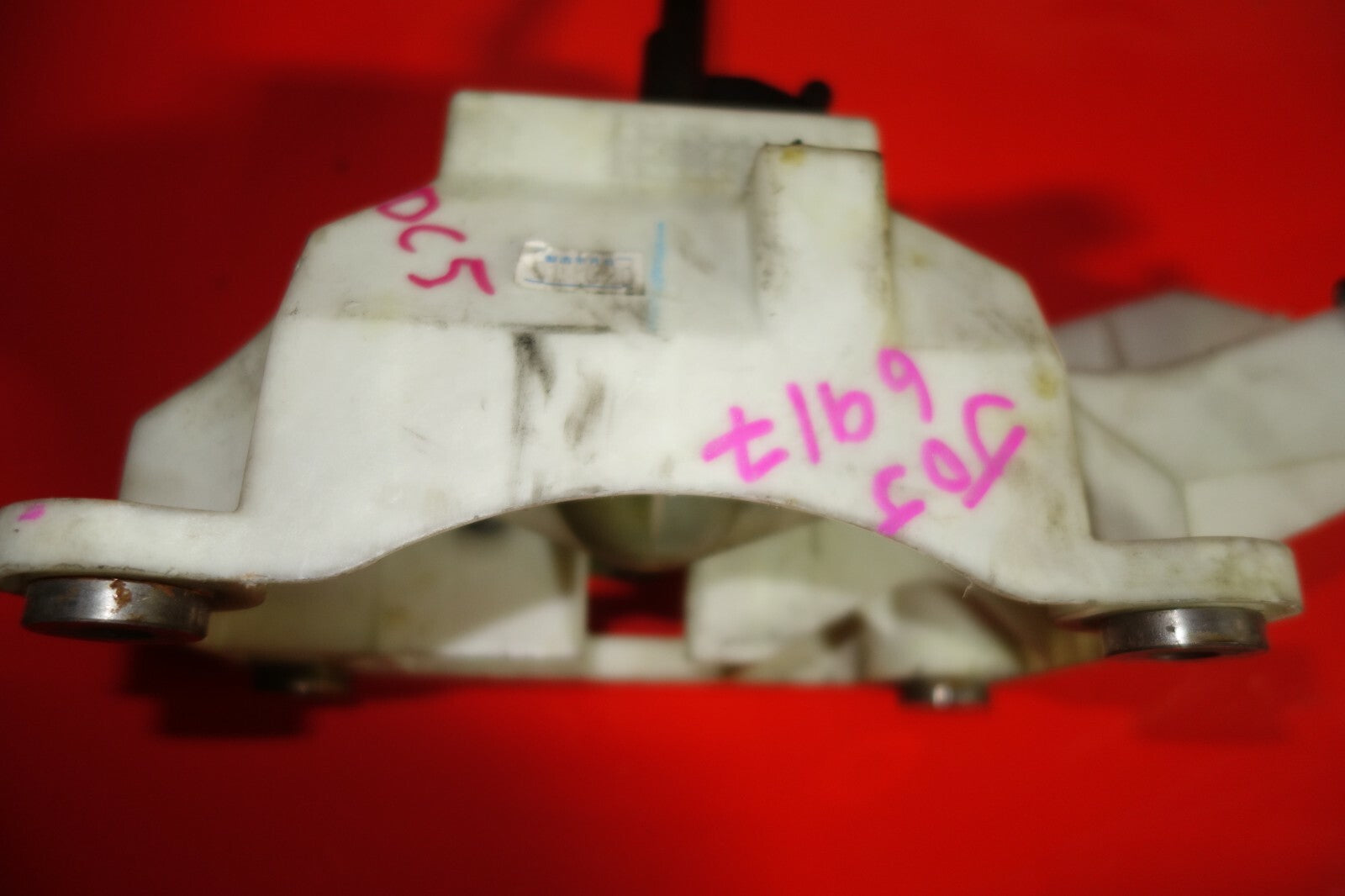 JDM Acura RSX DC5 2002-2006 Shifter Box Shift Box 5 Speed 6 Speed 2002-2006