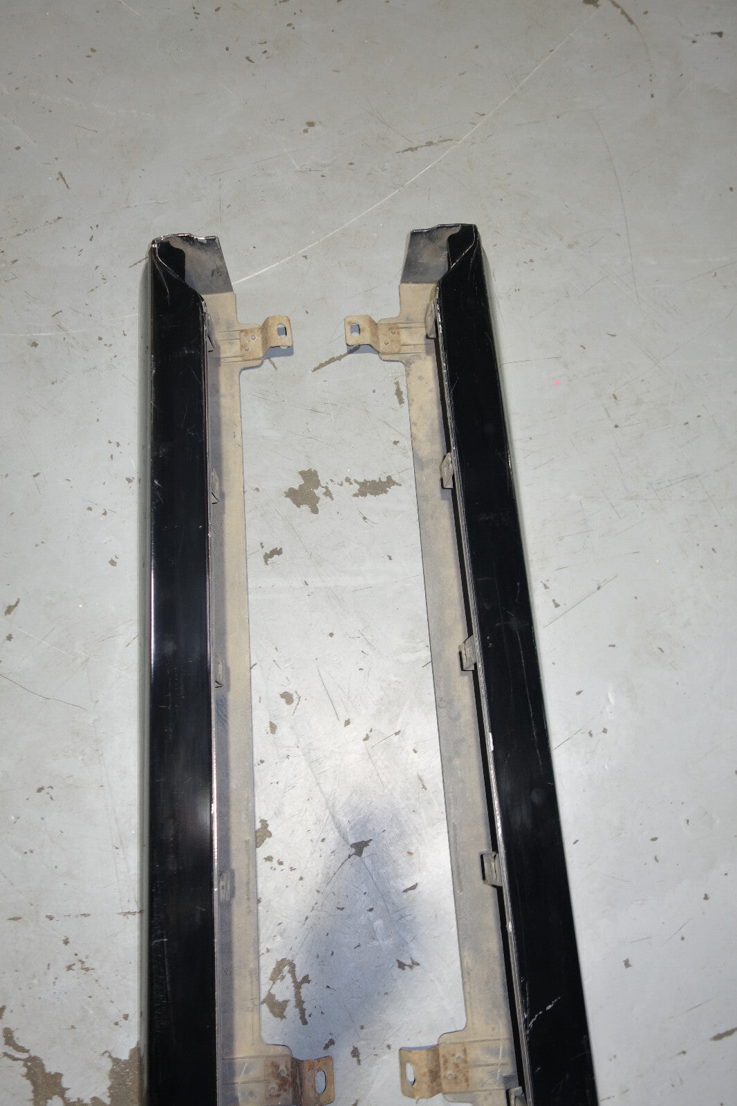 JDM Honda Accord SiR CH9 Wagon Side Skirts Rocker Panels WAGON