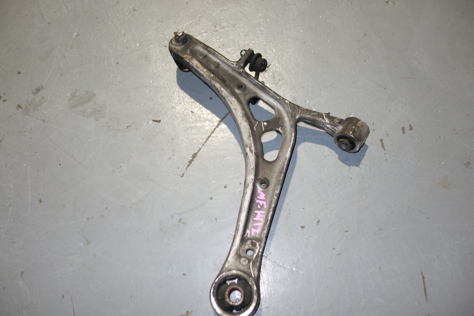 Subaru Legacy / Outback Spec B Aluminum Front Lower Control Arms 2005-2009