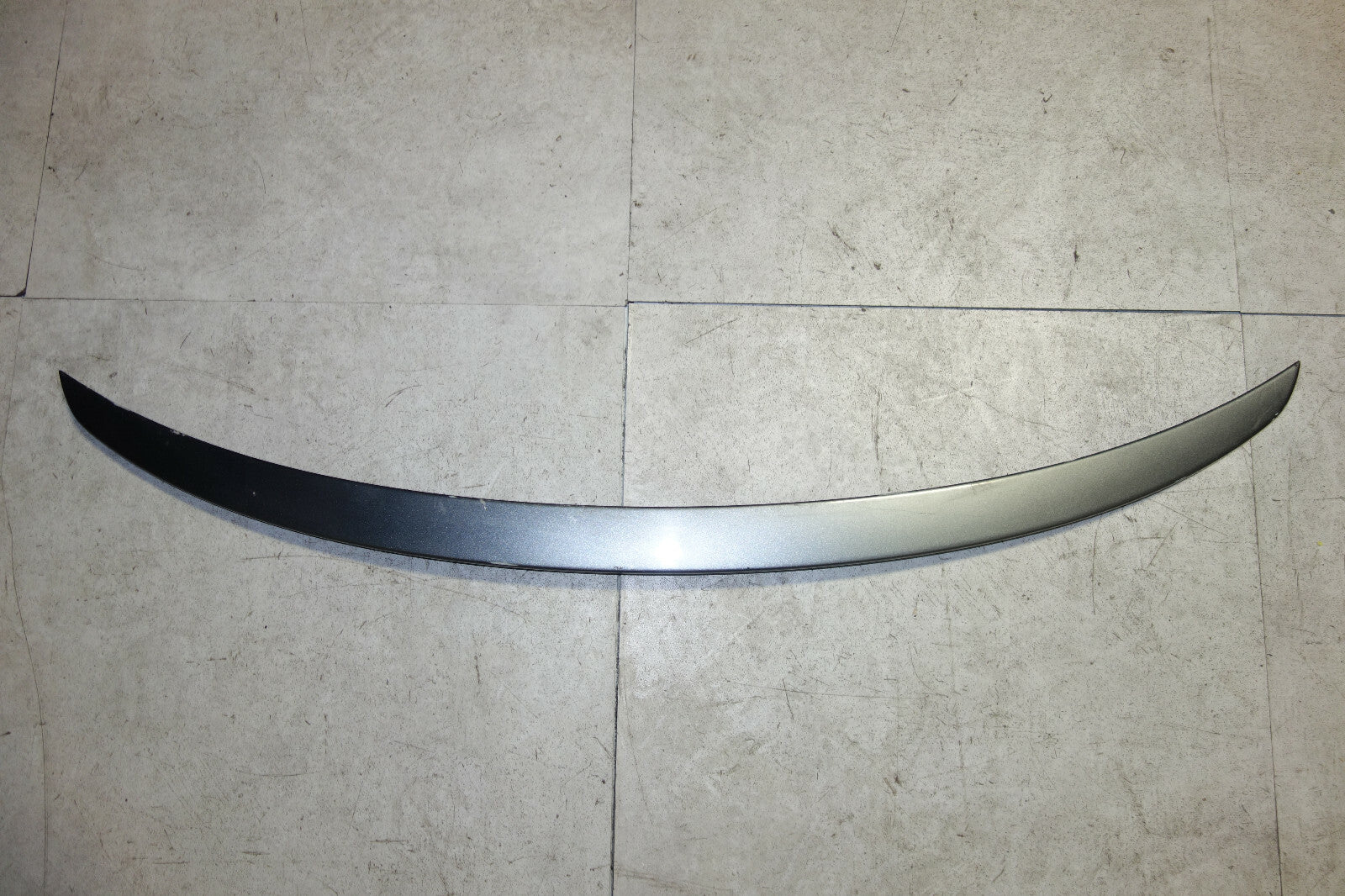 JDM Honda Accord CP3 Sedan 4-Door Kouki Spoiler Wing 2008-2012
