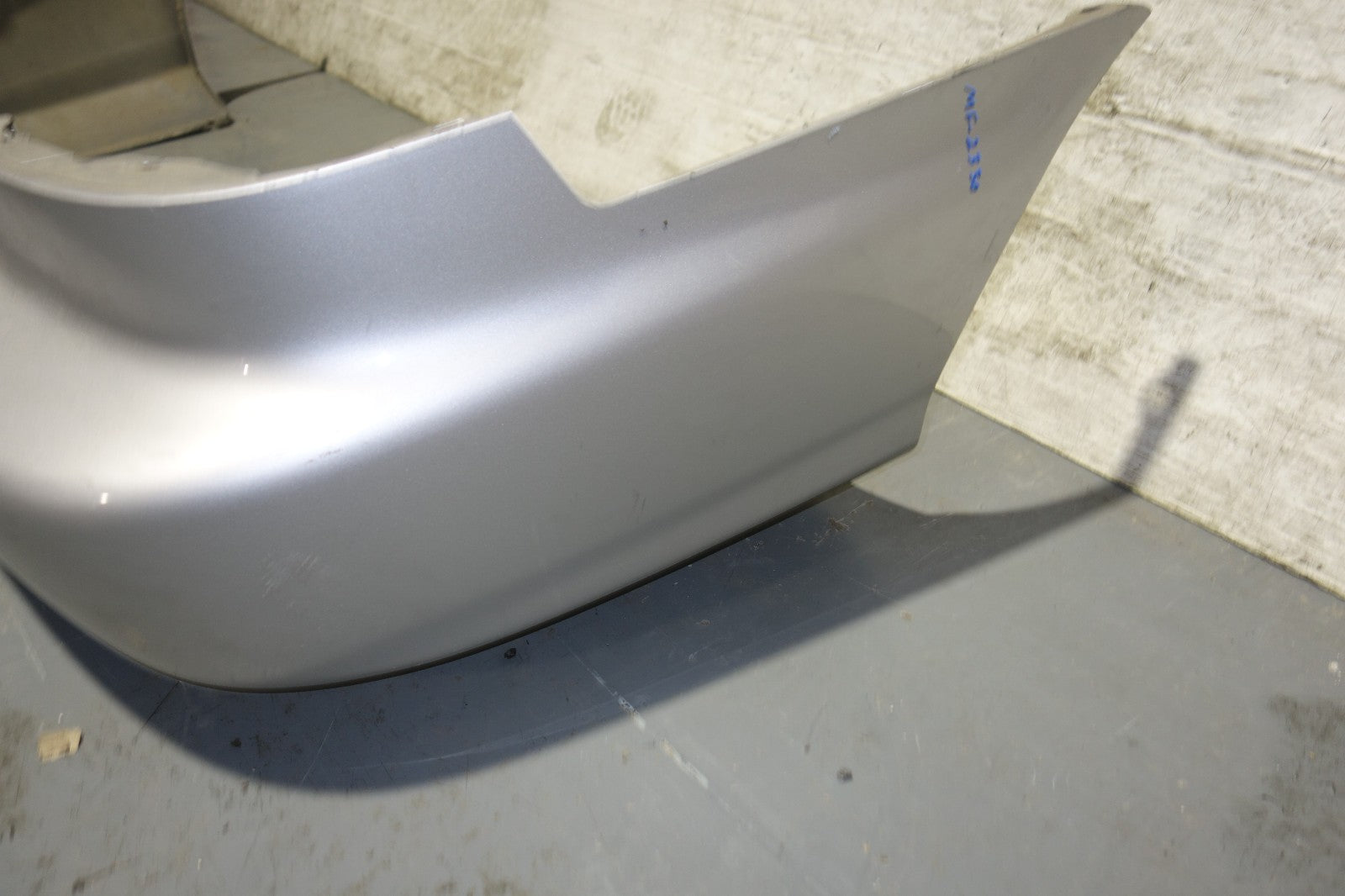 JDM 1994-1997 Spec Acura Integra Type R DB8 OEM 4-DR Rear Bumper Cover 1994-1997