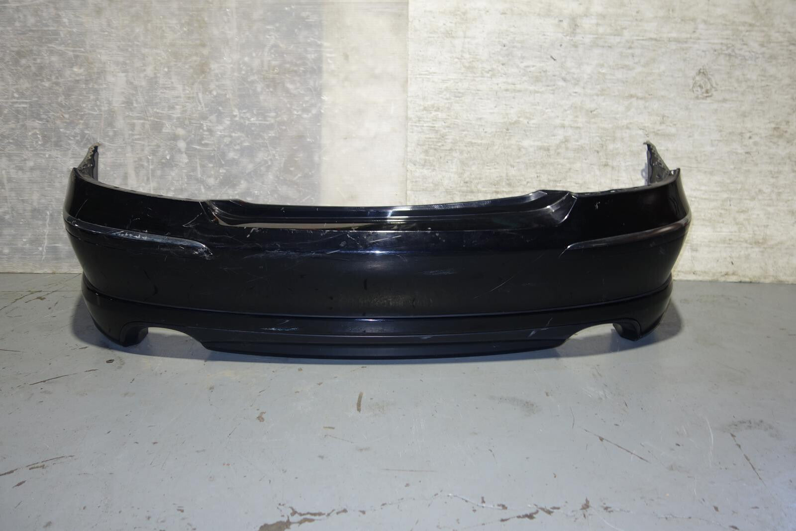 Acura RL Bumper Cover Modulo A-Spec Lip Side Skirts 2005-2008 JDM Legend KB1
