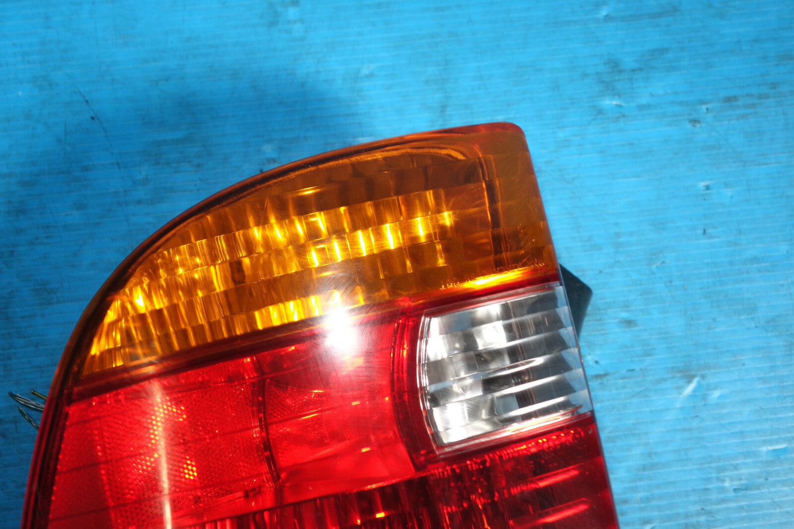 JDM Toyota Celica OEM Rear Right Tail Light Lamp RH Taillight 2000-2005 #5756