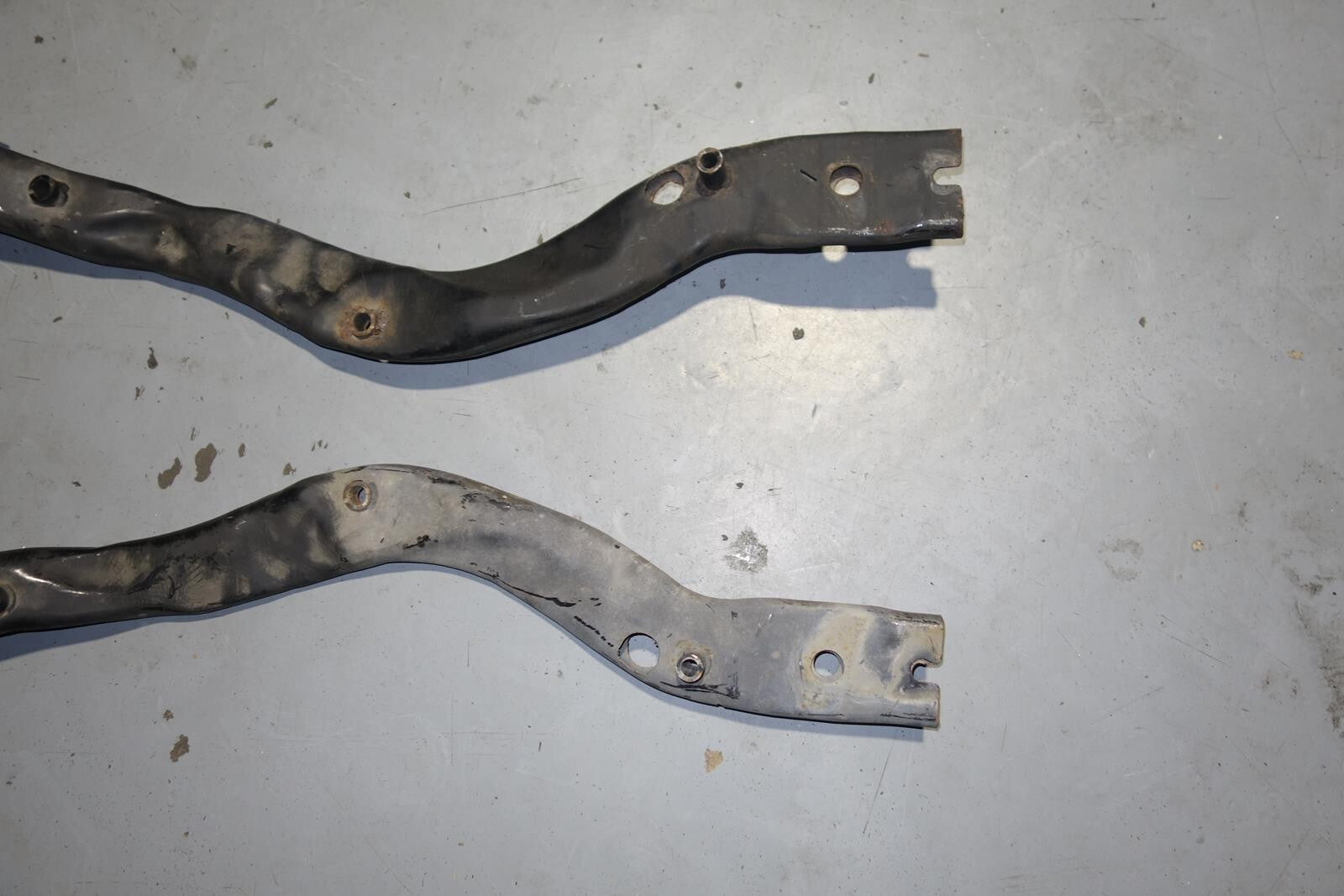 JDM 2003-2008 SUBARU FORESTER STi FRONT SUBFRAME U SHAPE SUB FRAME SG5 SG9