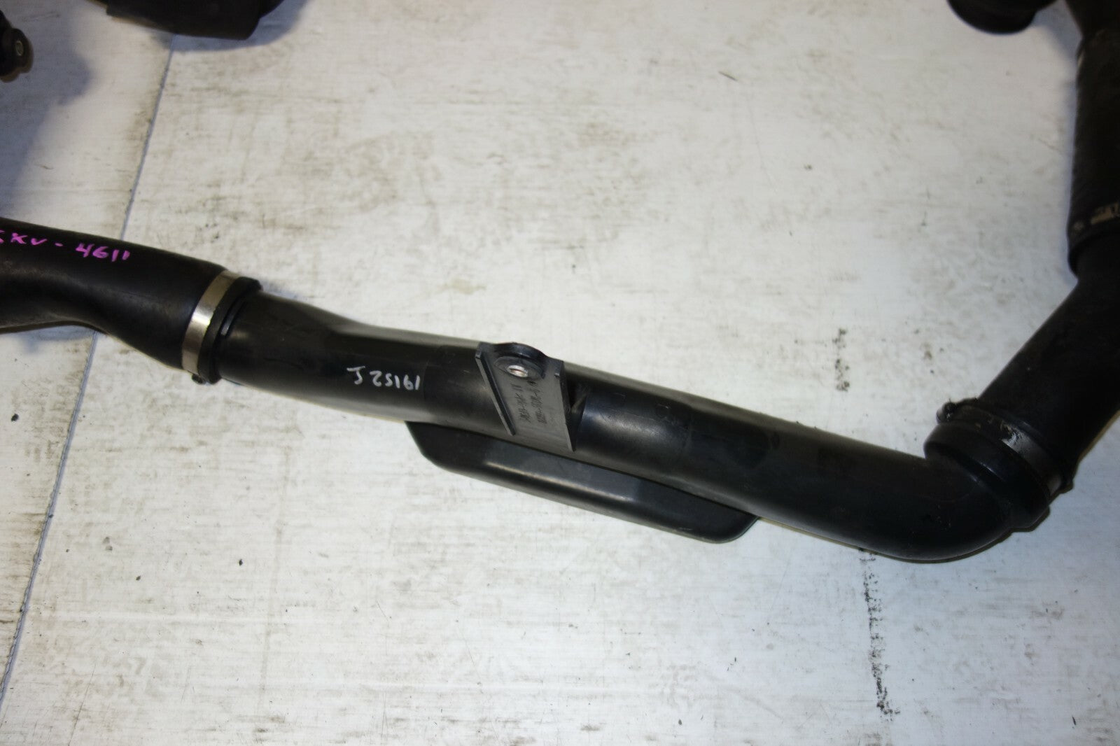 JDM Lexus GS / Aristo 2JZGTE Turbo Intercooler With Piping JZS161 1998-2005