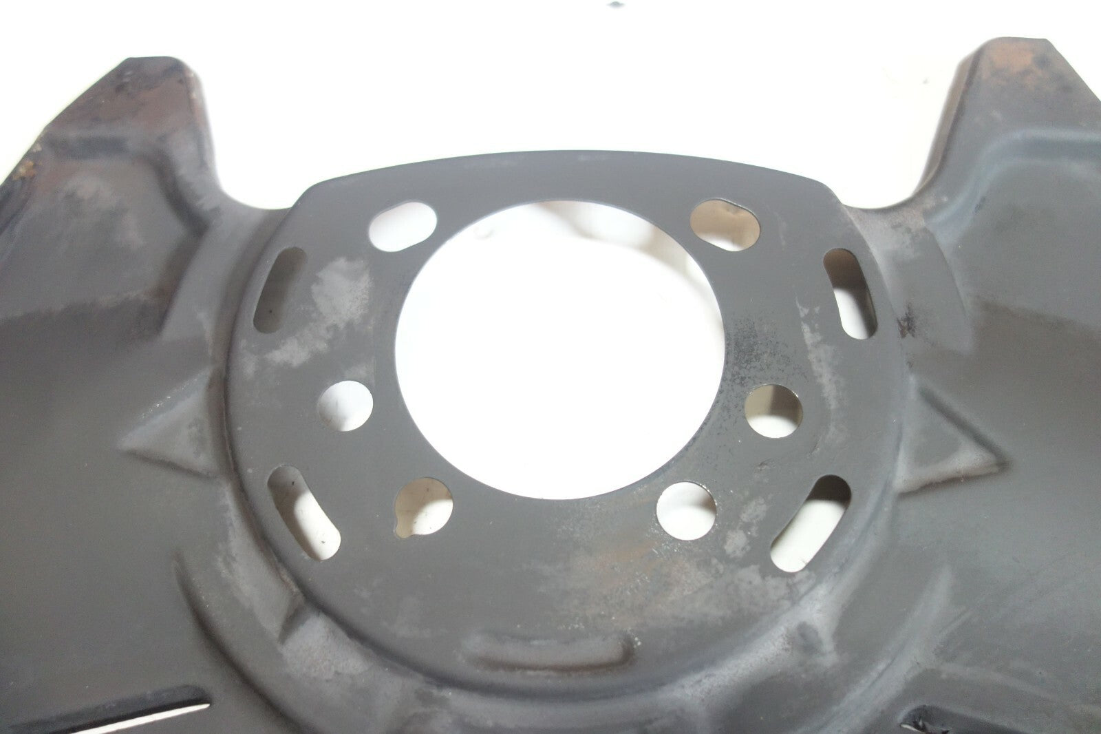 JDM Subaru Impreza & WRX OEM Front Dust Plate Dust Shield 2008-2014 Genuine