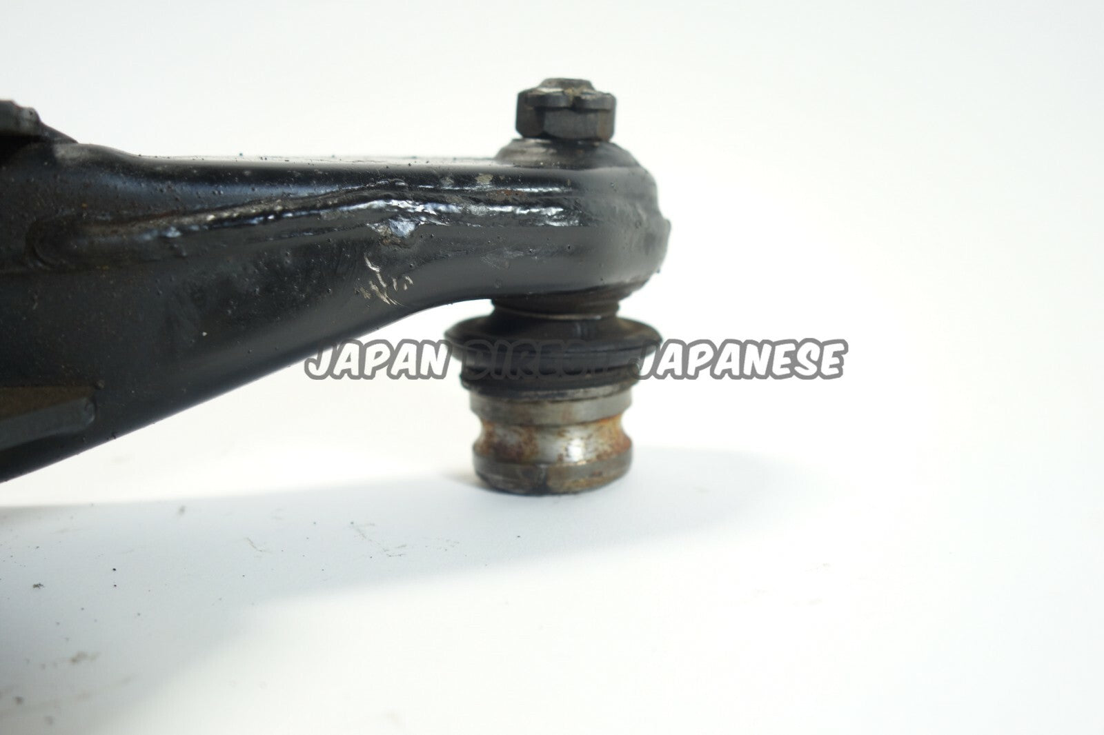2009-2013 Subaru Forester Front Suspension Control Arm Bushing Ball Joint Right