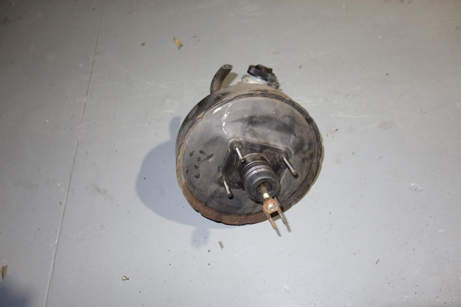 JDM 1988-1991 HONDA CIVIC EF EF2 BRAKE BOOSTER MASTER CYLINDER