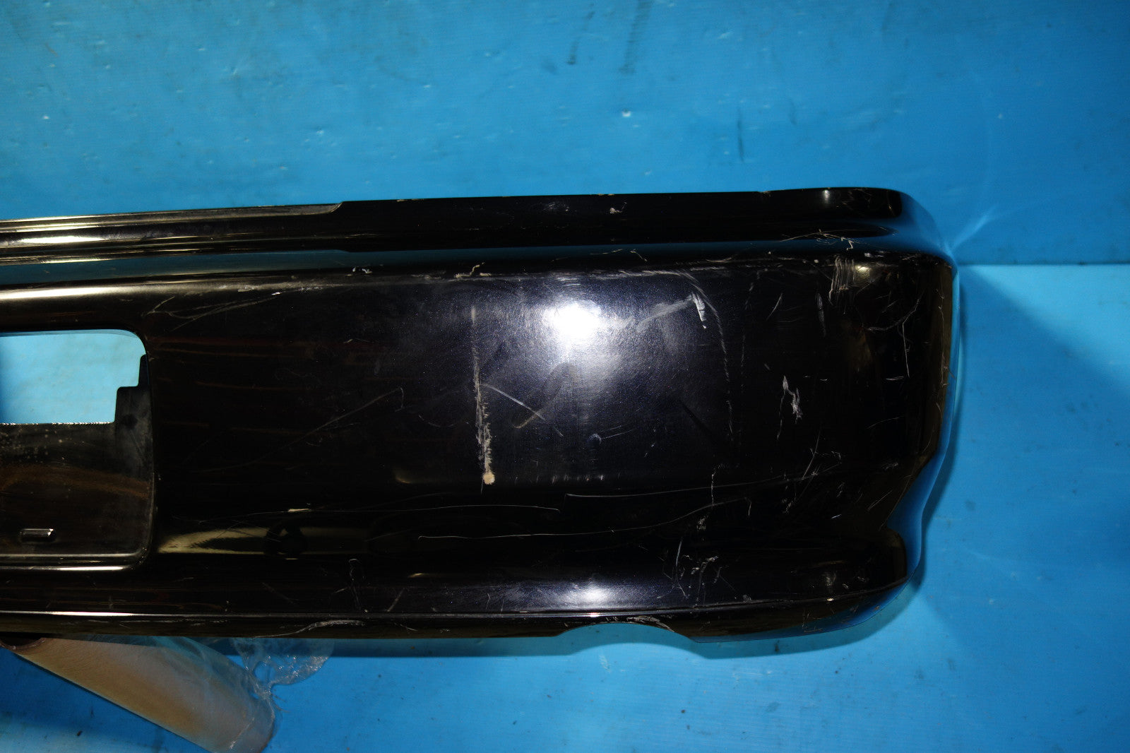 JDM Acura 3.2 TL OEM Rear Bumper Cover Assembly 1999-2003 UA5 #JPE-7936