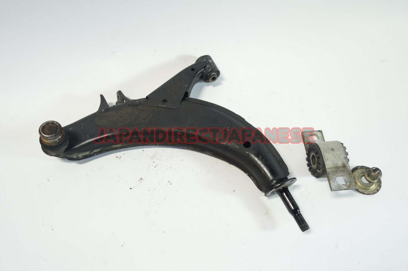 Subaru Impreza Front Left Lower Control Arm With Mount LH Driver 1993-2001
