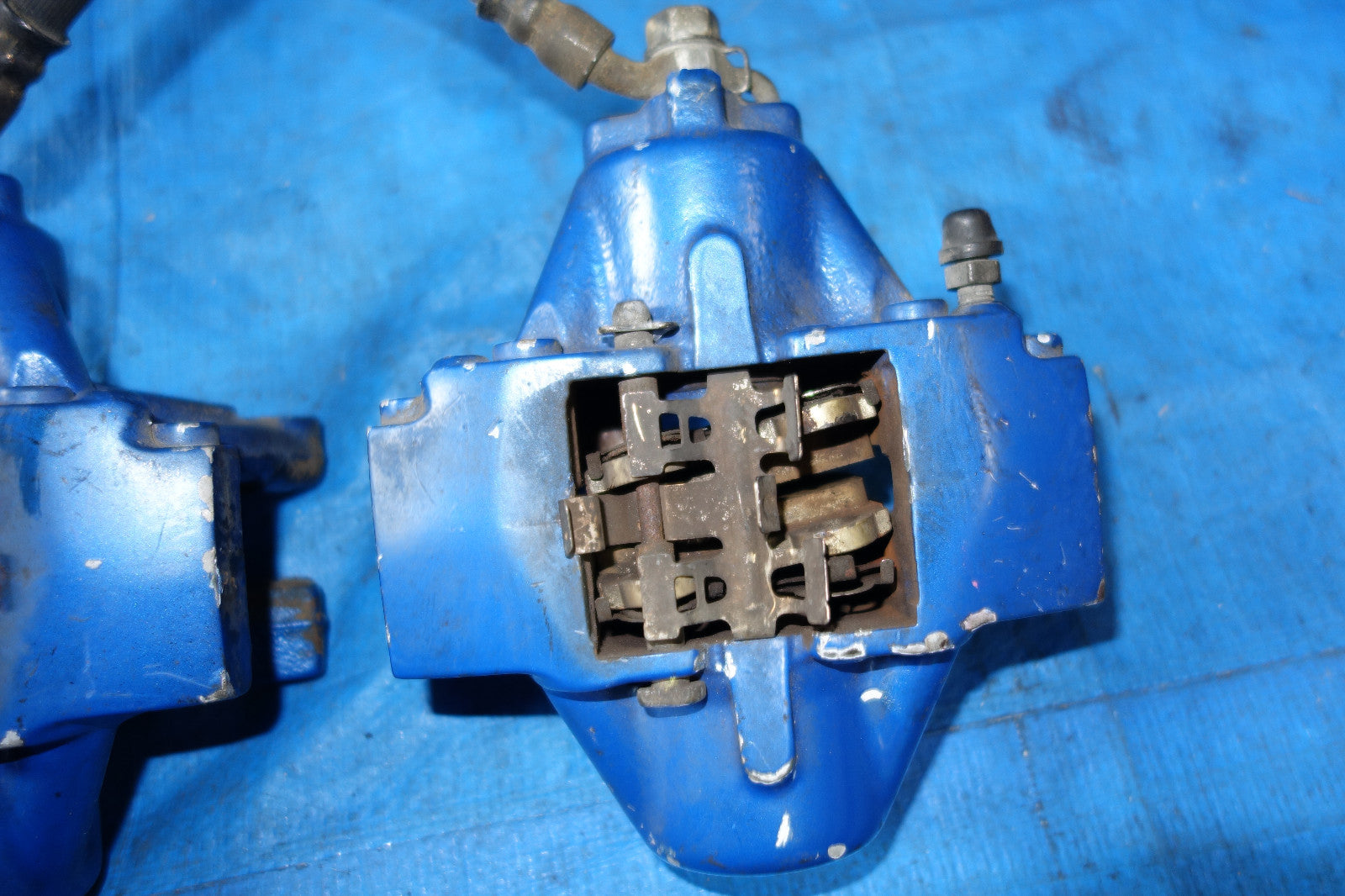 JDM Toyota Altezza Lexus IS300 Rear Brake Calipers 2001-2005