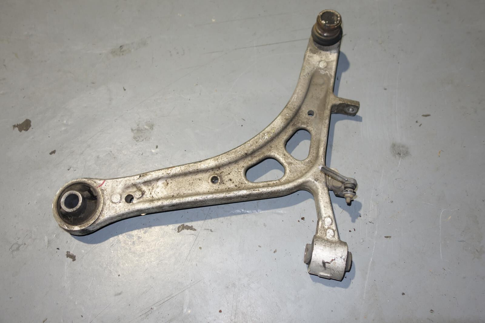 JDM Subaru Legacy Outback Spec-B Front Aluminum Lower Control Arms 2005-2009 BP