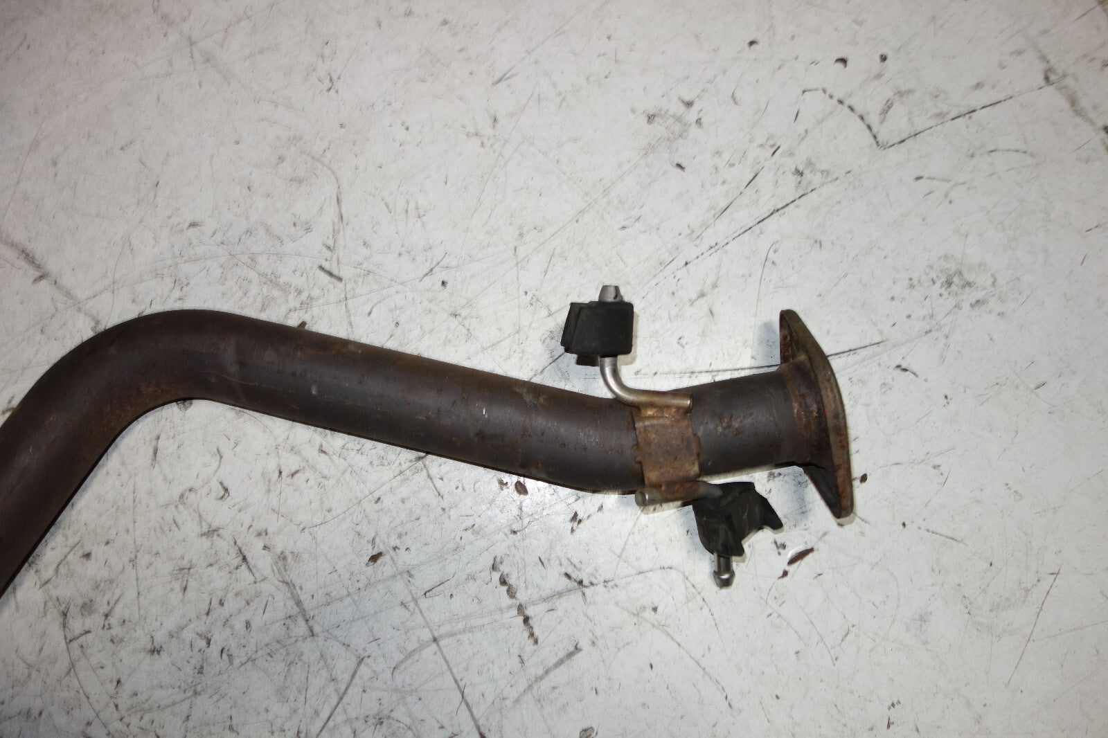JDM Lexus is300 Toyota Altezza Aftermarket Exhaust Muffler 2001-2005 Japan