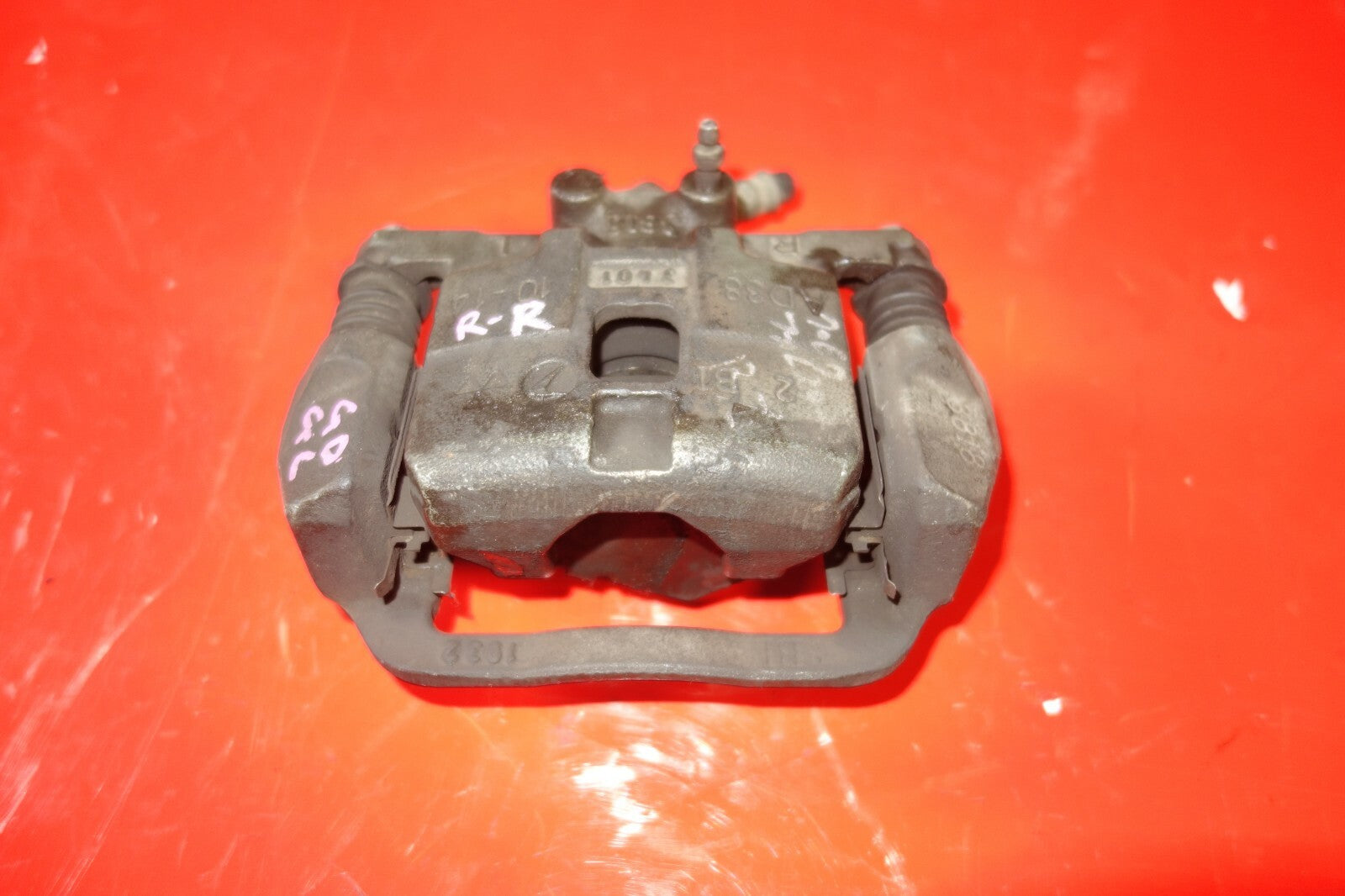 JDM Subaru Impreza WRX / Forester Caliper 1999-2003 Rear Right OEM Genuine
