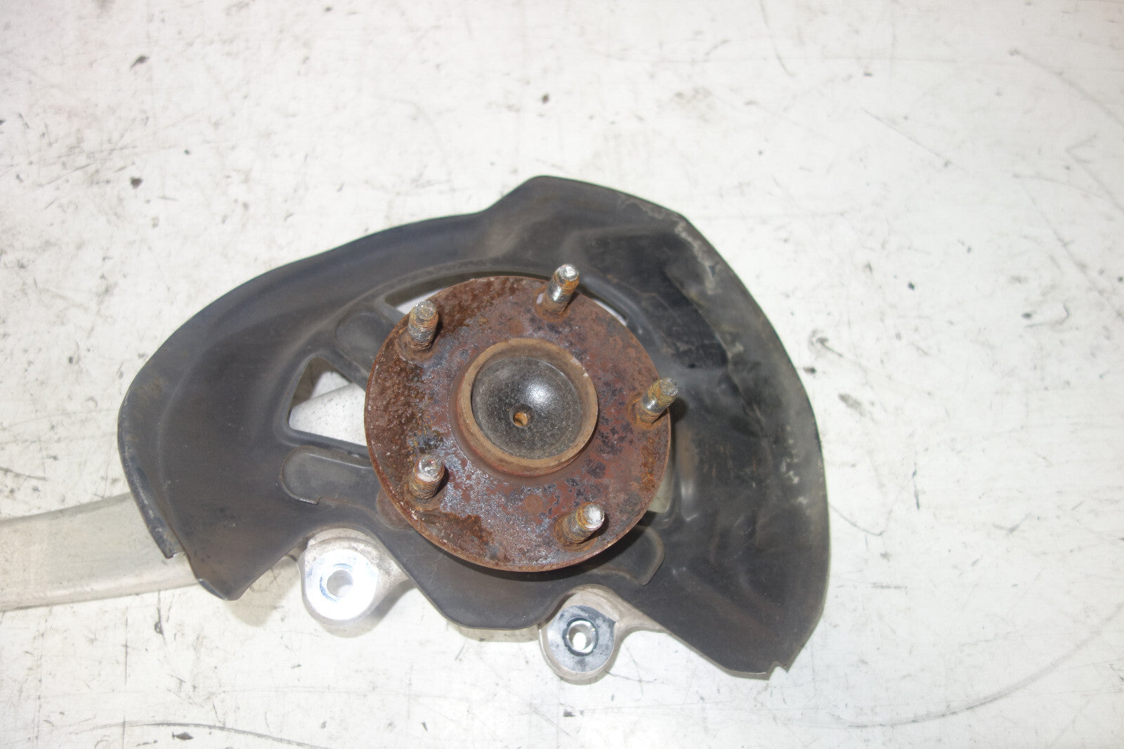 JDM Lexus IS250 IS350 Spindle Front Left Drivers Hub Bearing 2006-2013 RWD