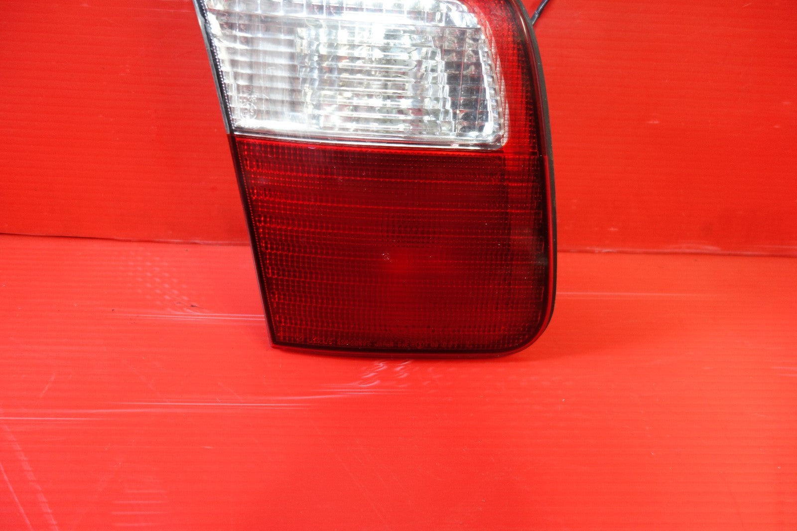 JDM Subaru Forester STi SF5 OEM Inner Tail lights / Trunk Lights LH RH 2001-2002
