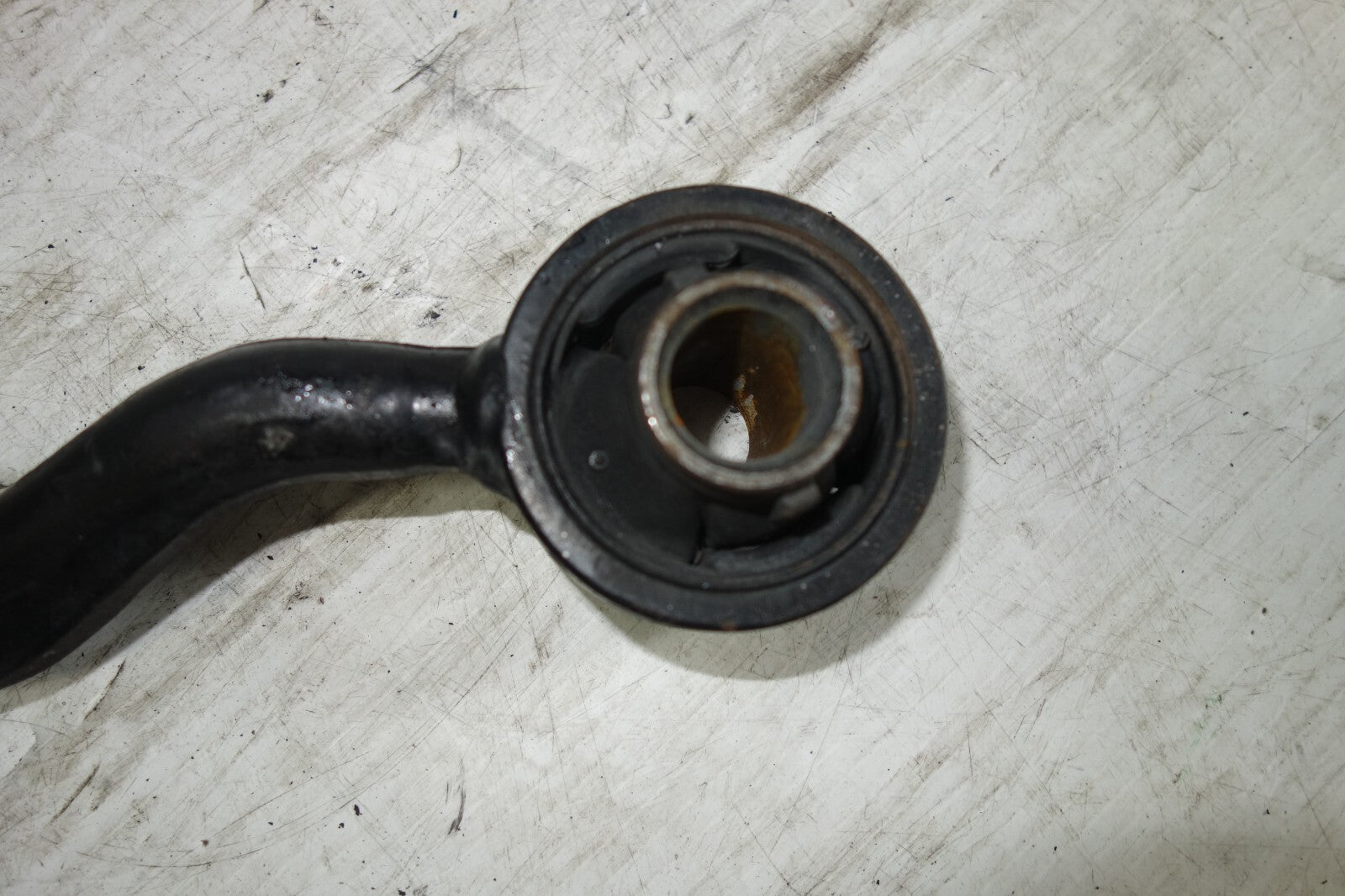 JDM 2001-2005 LEXUS IS300 OEM FRONT LOWER CONTROL ARM LEFT SIDE SXE10 ALTEZZA