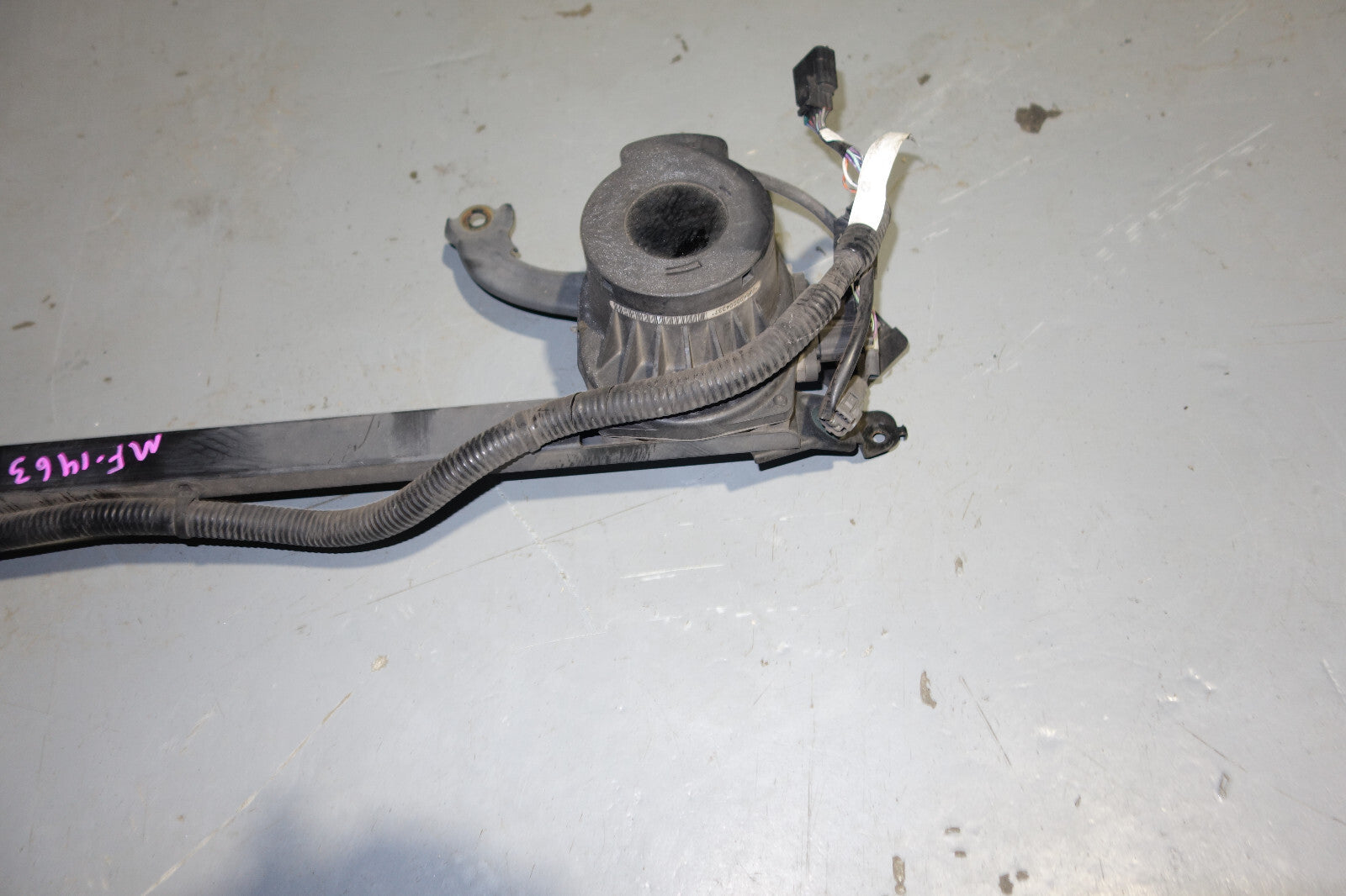 JDM Acura RL KB1 Front Bumper Sensor OEM Honda Legend In Japan 3.5 2005-2008