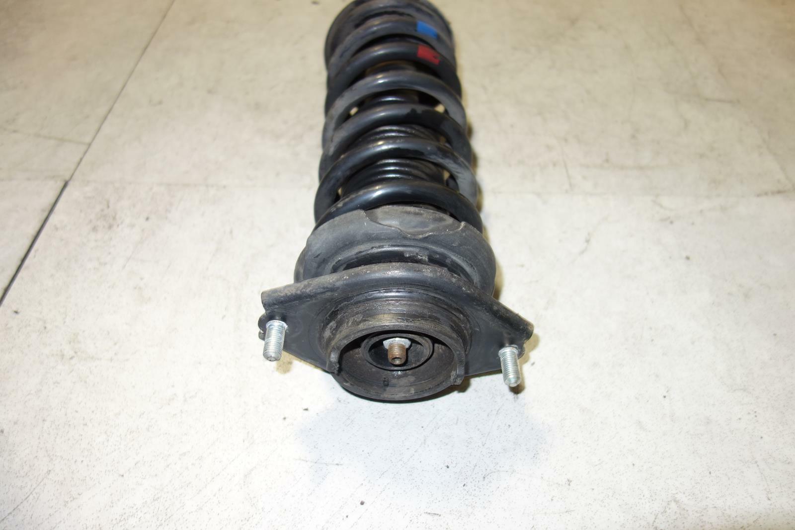 JDM Subaru Impreza WRX Rear Left Strut Shock Spring Driver Suspension 2008-2014