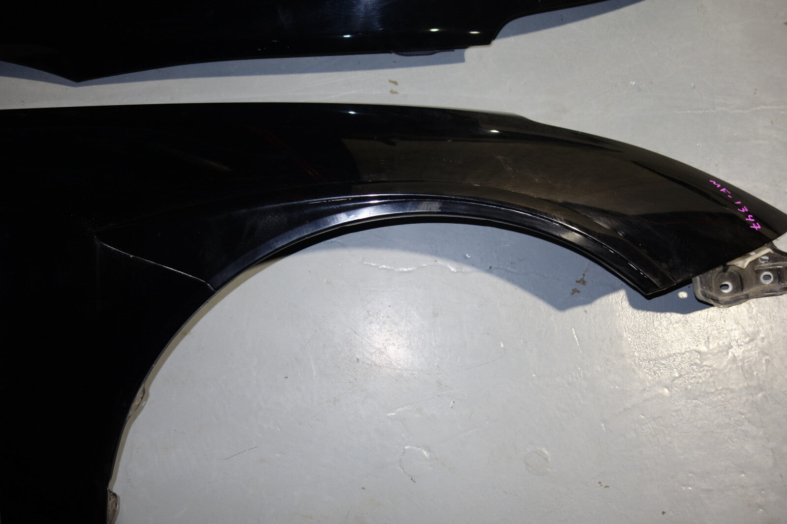JDM Toyota Celica Fenders GT GTS With Flare Left Right ZZT231 ZZT230 OEM 00-05