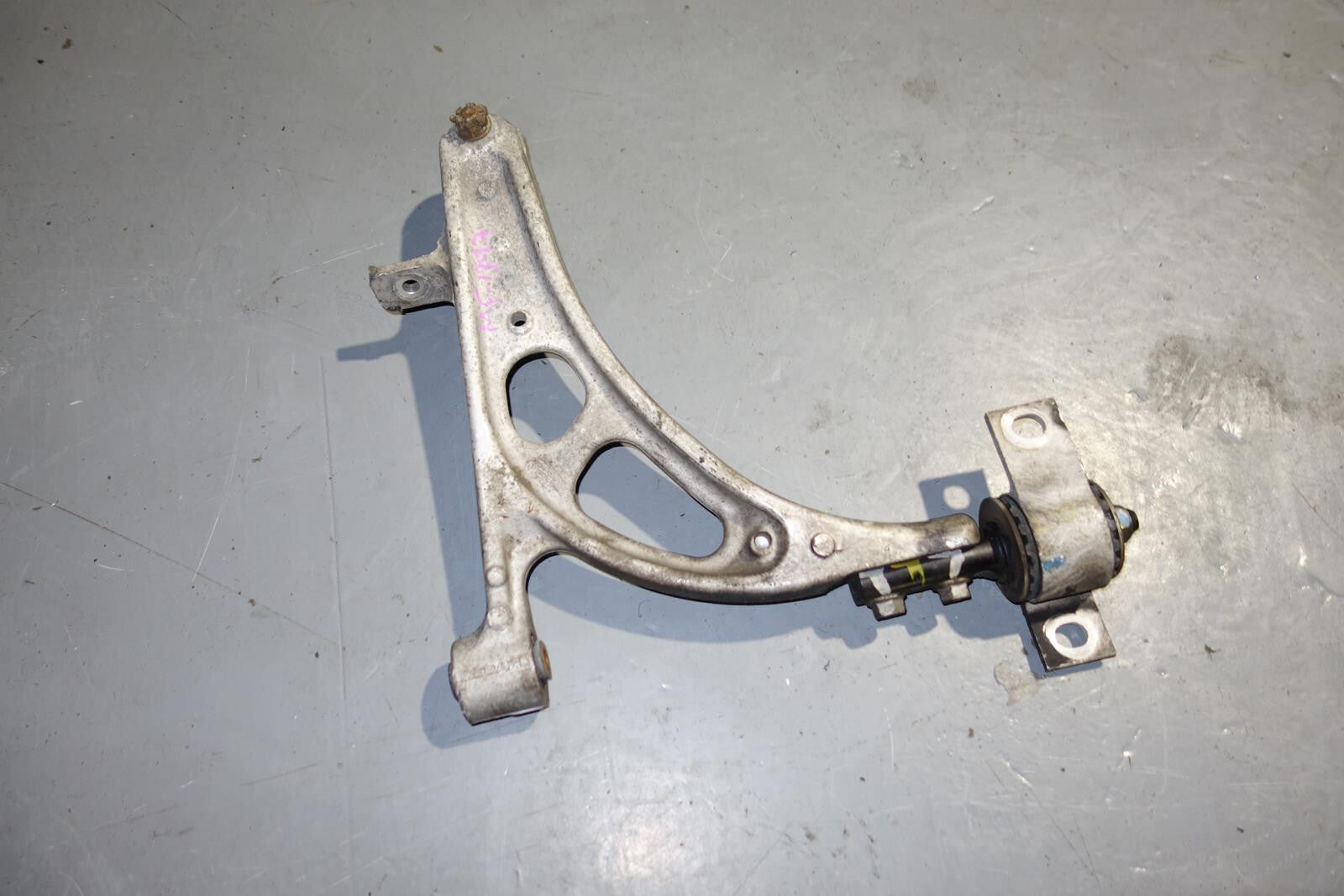 JDM Subaru Impreza WRX STi Aluminum Lower Control Arms Legacy Forester 1993-2007