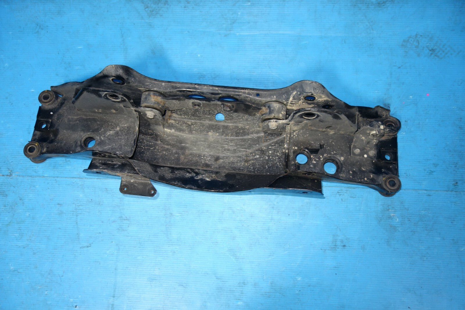 JDM 2002-2007 Subaru Impreza WRX STi Rear Crossmember Subframe GDB GDA GGB GGA