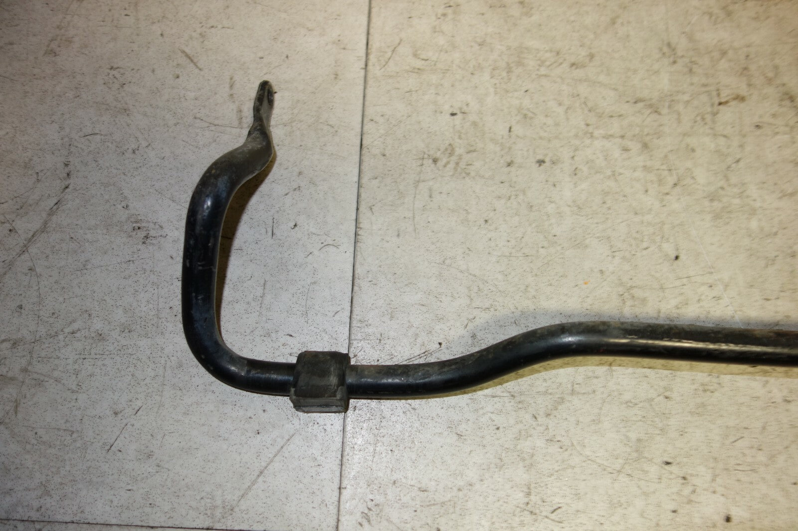 JDM Subaru Impreza WRX STi Sway Bar Stabilizer Bar Rear V9 2005-2007 GDB