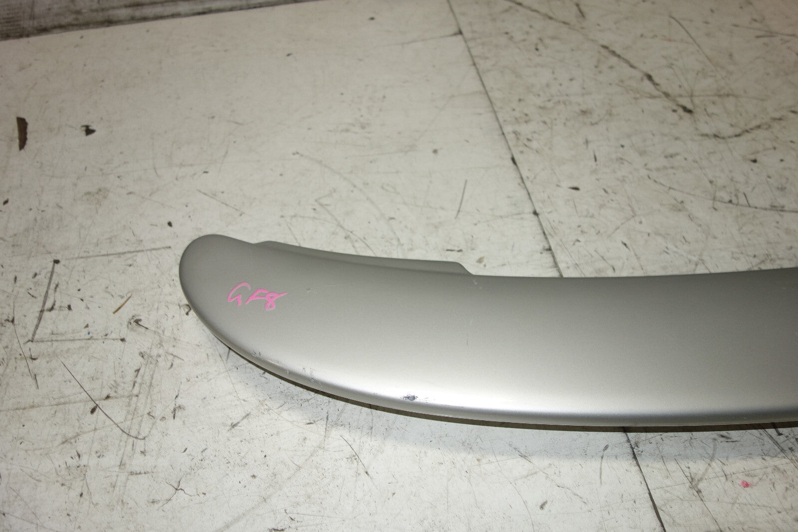 JDM Subaru Genuine Impreza STi GF8 WRX Rear MIDDLE Spoiler Wing Wagon 1993-2001