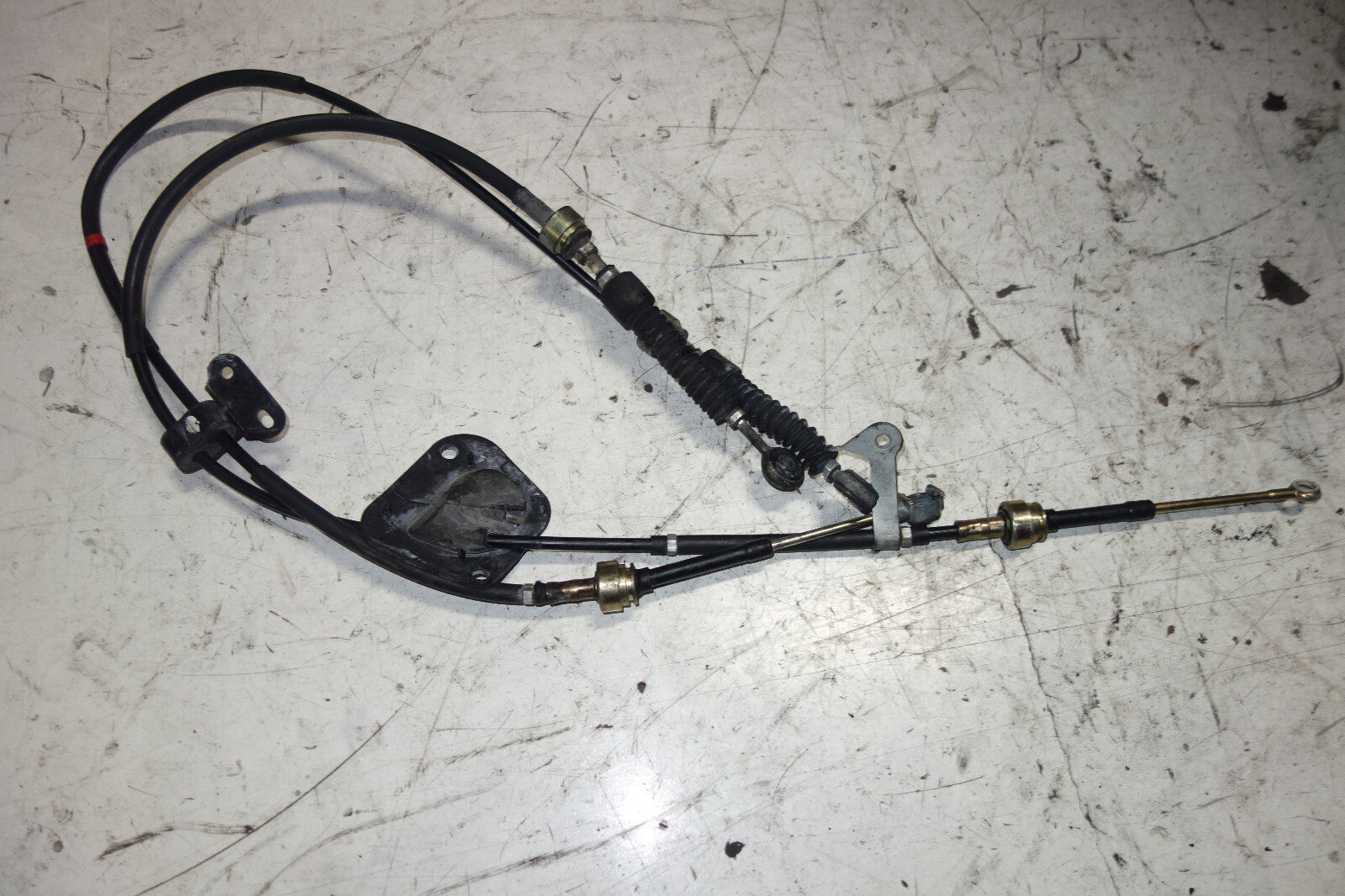 JDM Toyota Celica GT 5speed 6speed Manual Transmission Shifter Cables 2000-2005