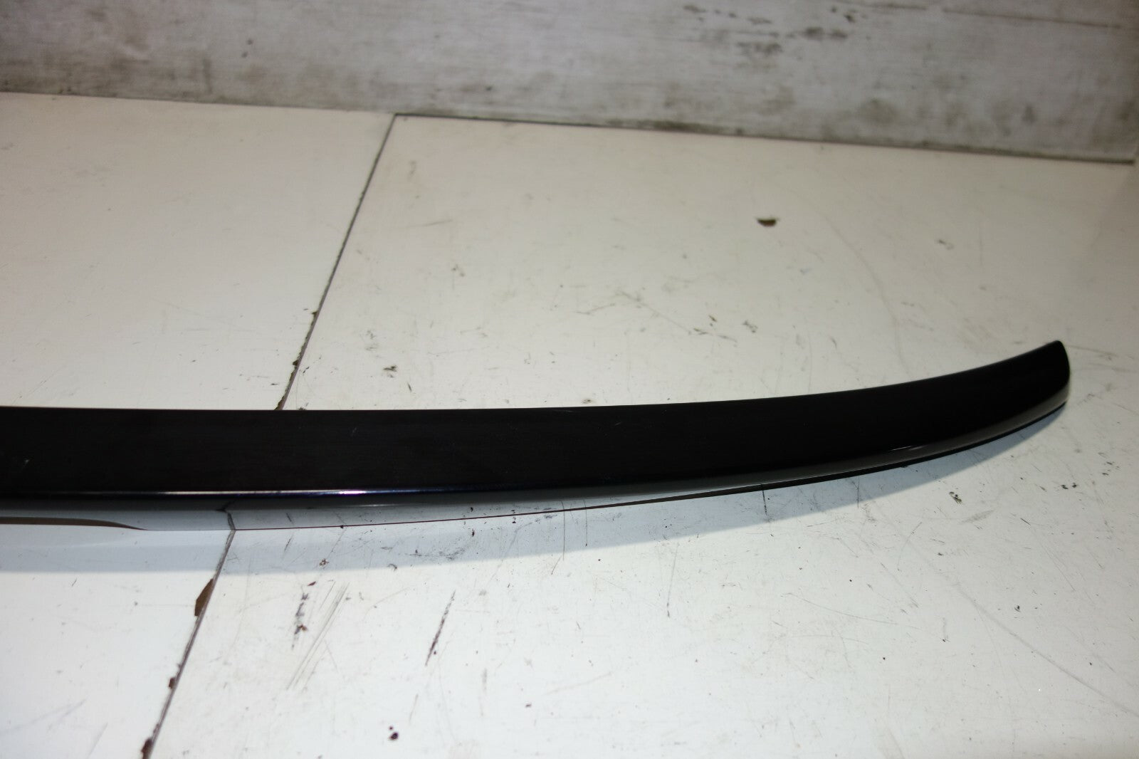 JDM Honda Accord CP3 Rear Decklid Spoiler Wing 4-door Sedan 2008-2012