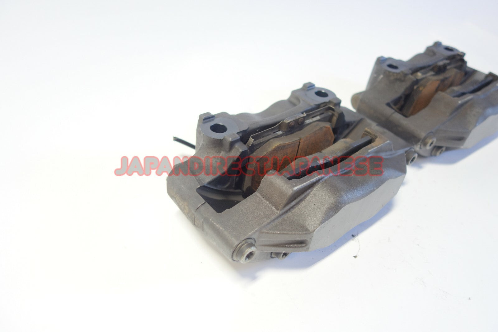 JDM Acura RL Big Brake Kit BBK Acura TSX Integra TL Honda Accord Civic Calipers
