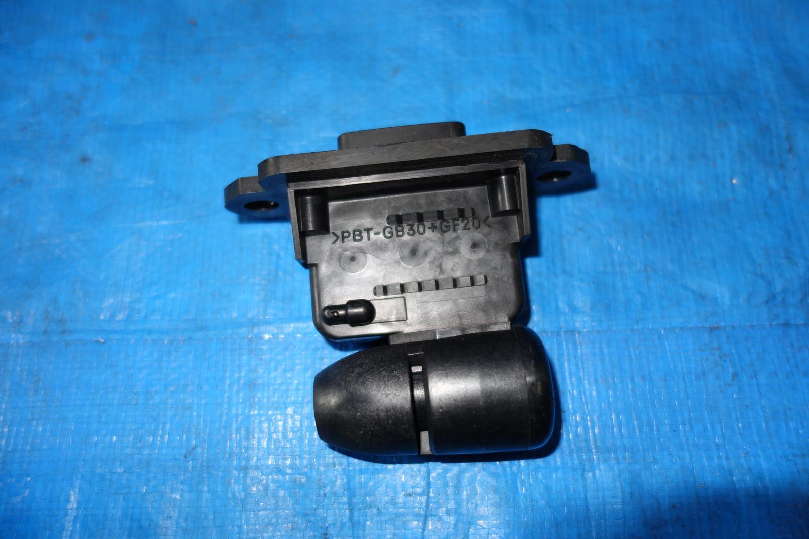 JDM Toyota Supra JZA80 Aristo JZS161 MAF Mass Air Flow Sensor Meter 2JZGTE VVTi