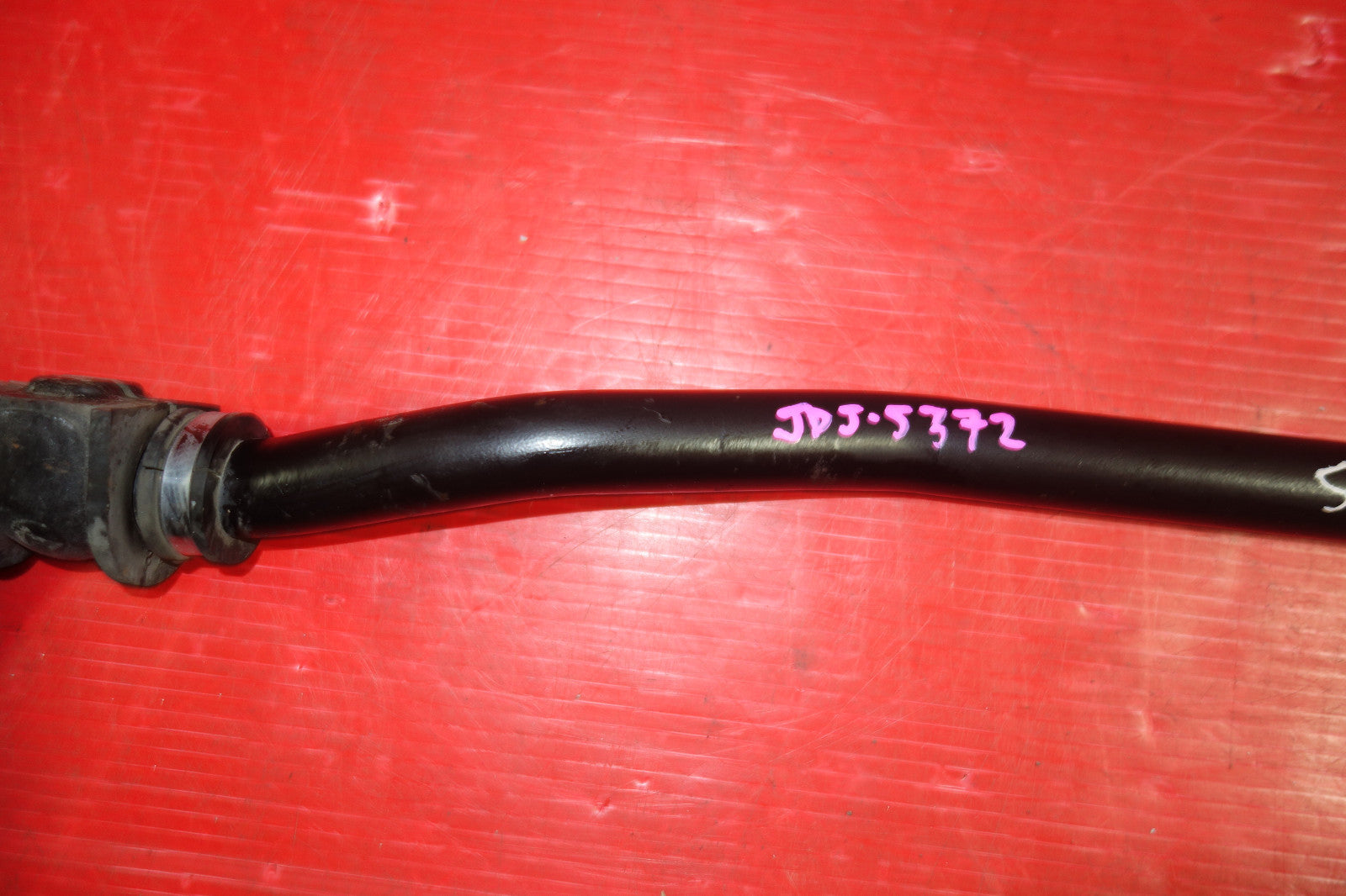 JDM Honda S2000 AP1 OEM Rear Sway Bar Anti Roll Bar Genuine 2000-2003 #5372