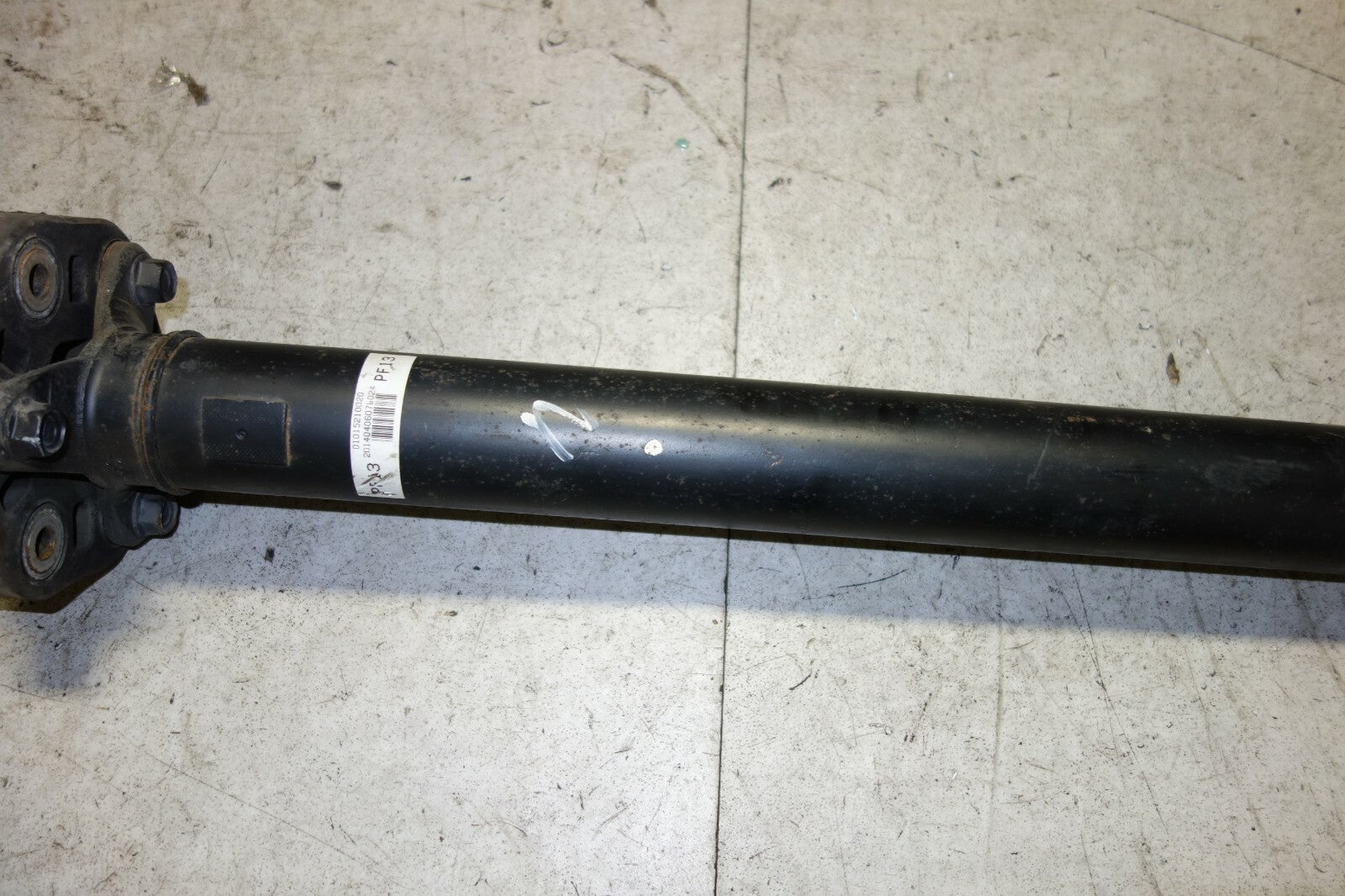 JDM Lexus LS430 OEM Driveshaft 1 Side Propeller Shaft UCF31 2001-2006