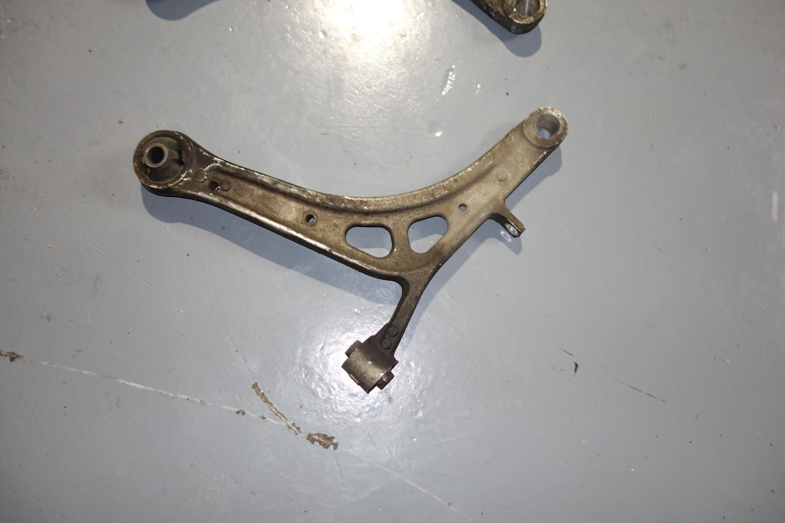 JDM Subaru Legacy Japan Made Aluminum Control Arms Suspension Outback 2005-2009