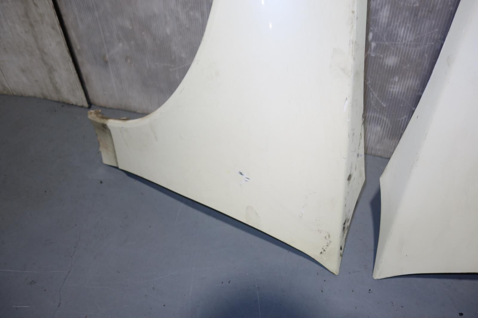 JDM Toyota CELICA GT GTS FENDER LEFT & RIGHT PAIR ZZT231 ZZT230 OEM 2000-2005