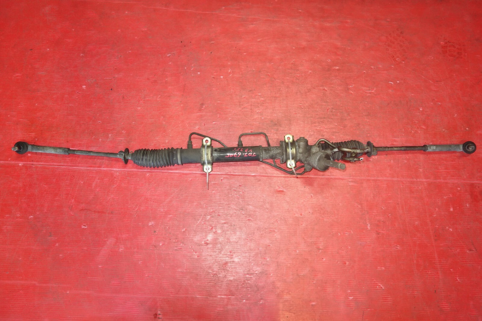 JDM Subaru Impreza STi Rack & Pinion Steering Rack RHD 2002-2004 Right Hand