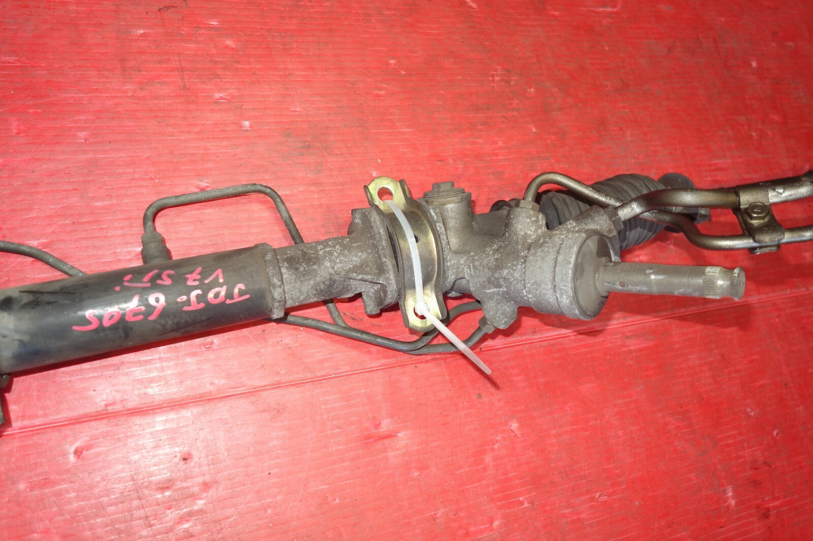 JDM Subaru Impreza STi Rack & Pinion Steering Rack RHD 2002-2004 Right Hand