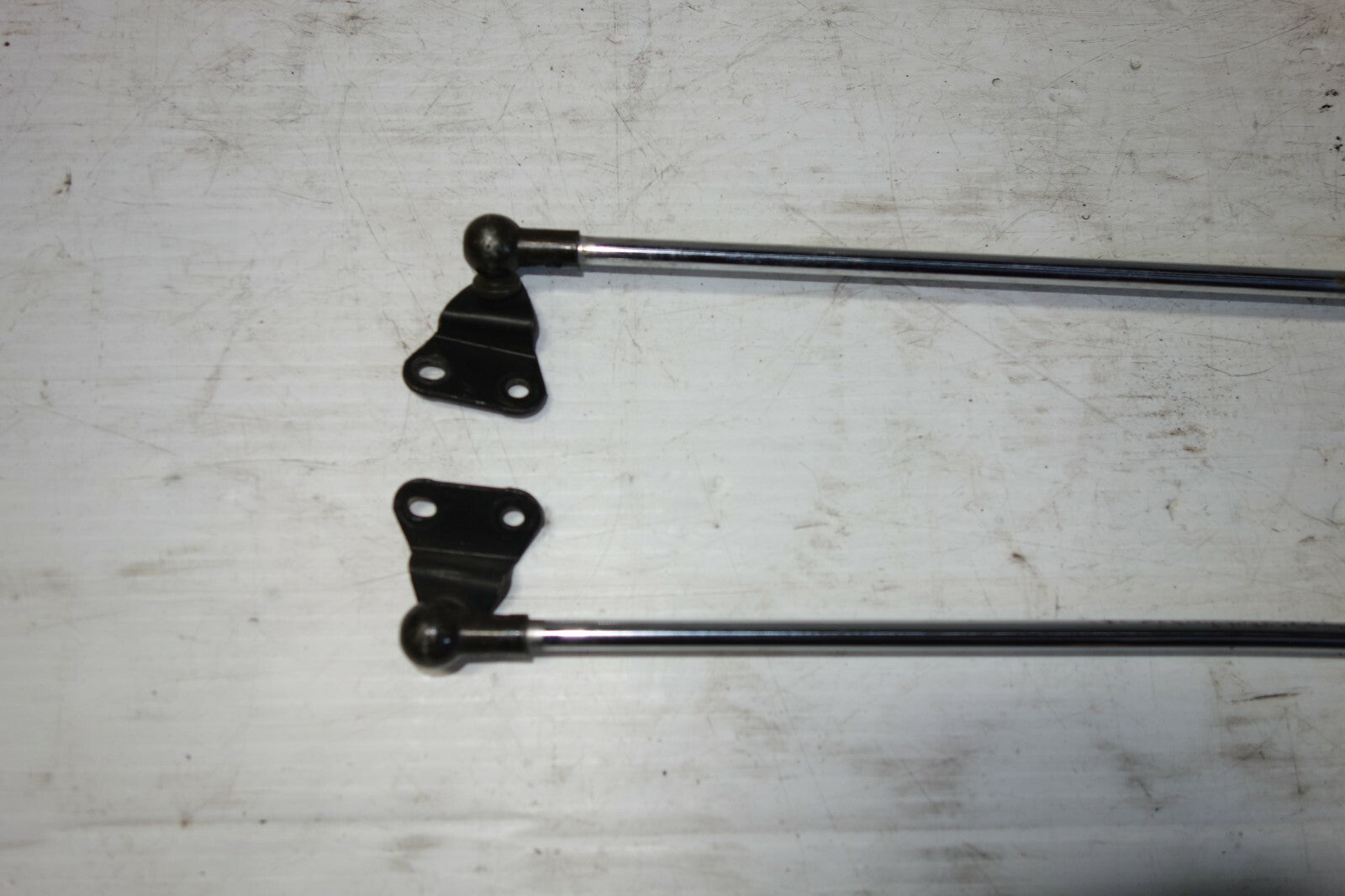 JDM 1996-2000 HONDA CIVIC TYPE R EK9 REAR HATCH STRUTS TAILGATE TRUNK SHOCKS