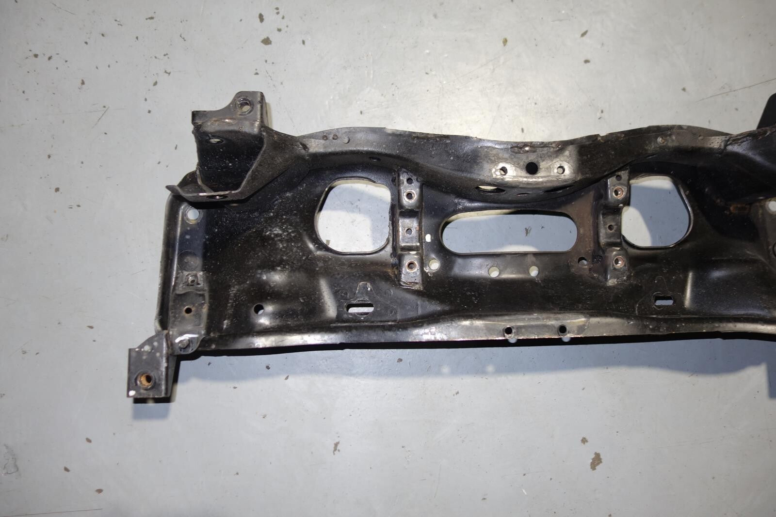 JDM 2002-2007 SUBARU IMPREZA WRX V7 STI FRONT SUBFRAME CRADLE GROSSMEMBER