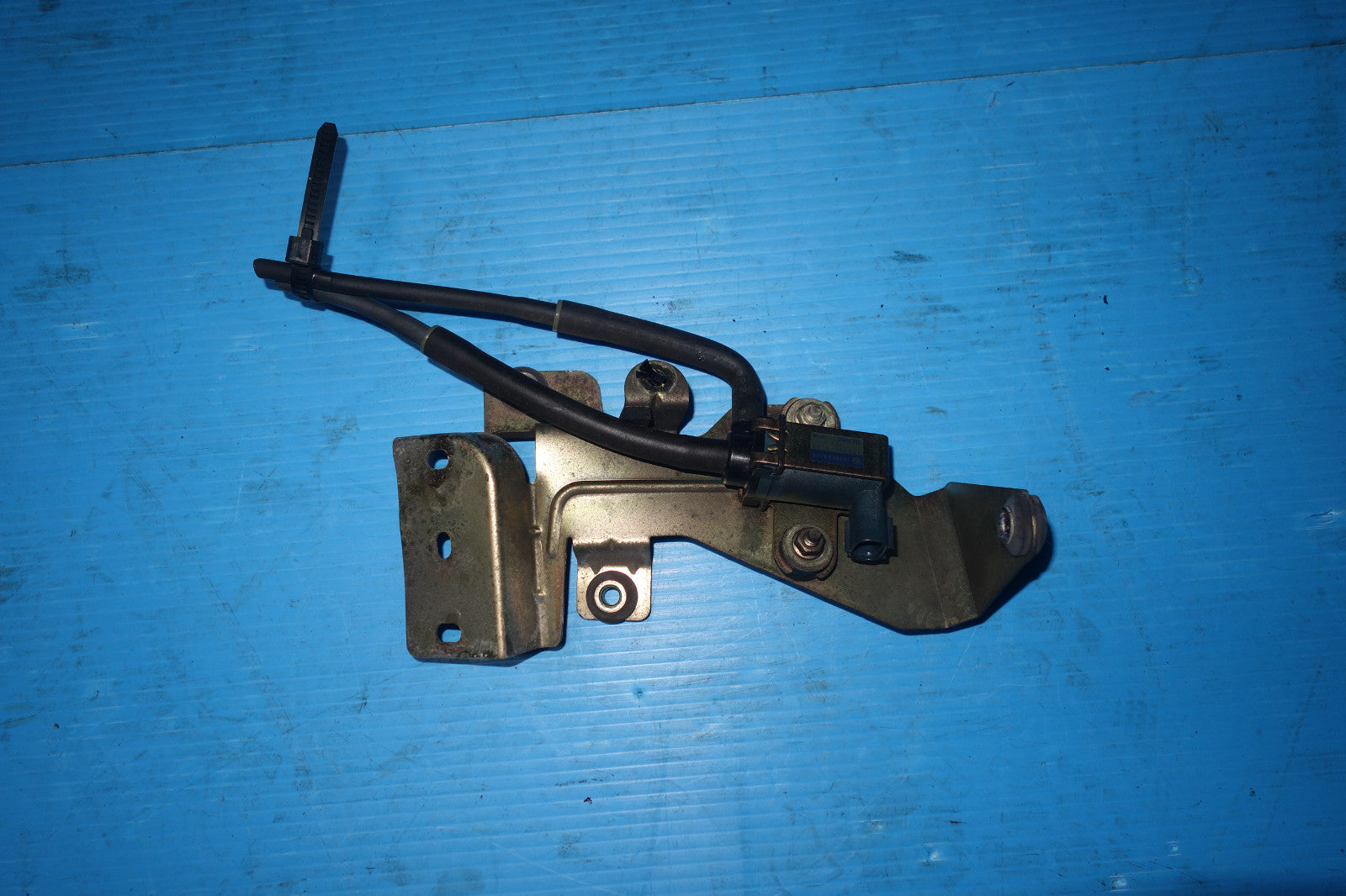 JDM Subaru Impreza WRX STi EJ20 EJ207 Turbo Boost Solenoid GDB Pressure #5178