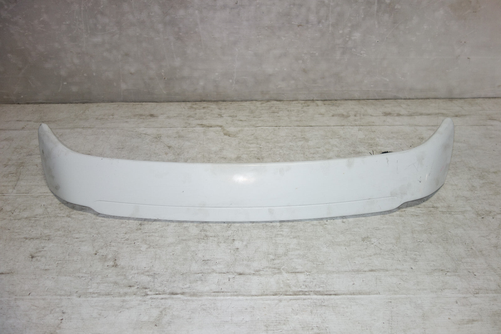 JDM Subaru Legacy Spoiler Wing BE5 OEM Sedan 1999 2000 2001 2002 2003 2004