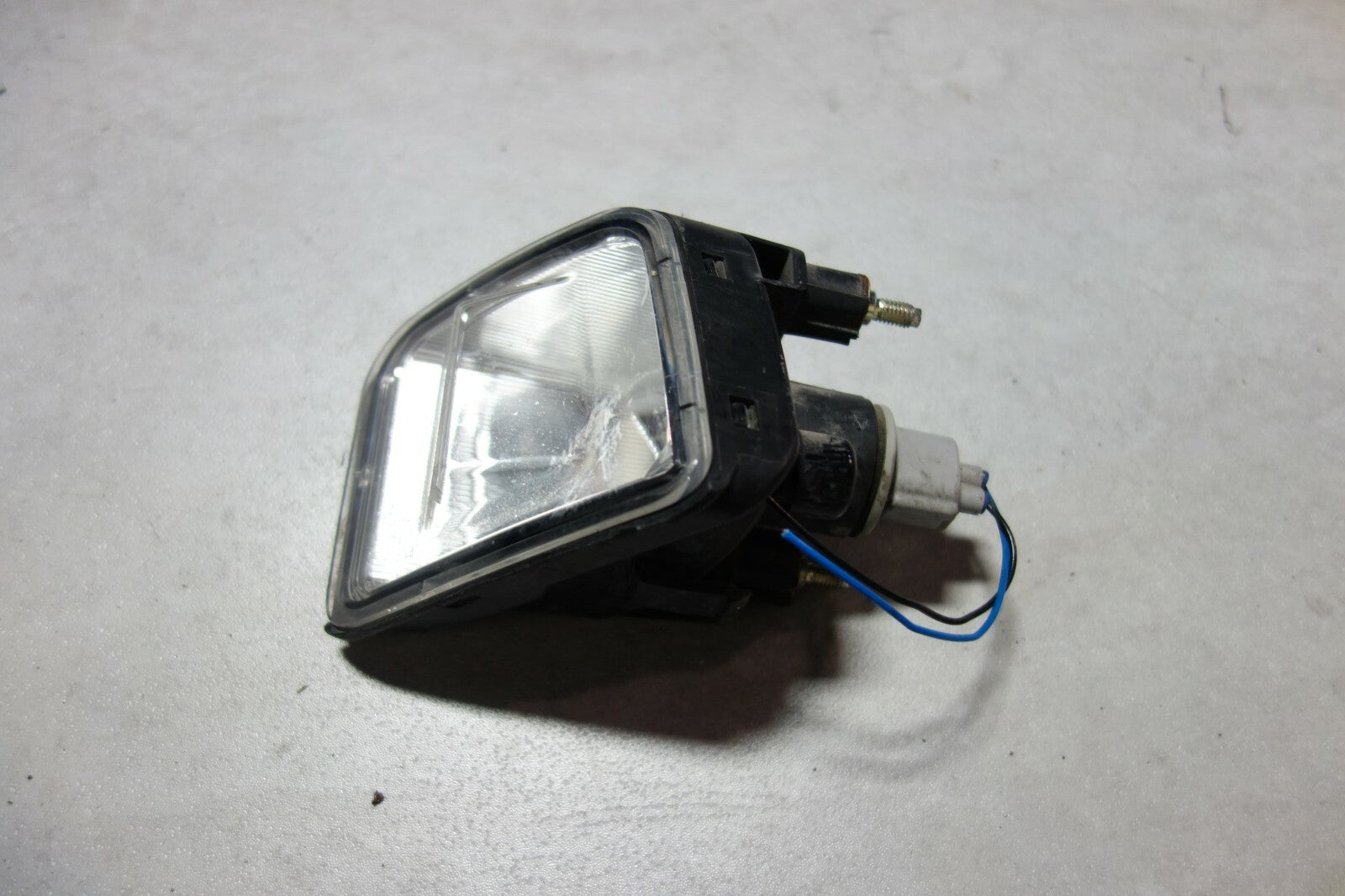 JDM Subaru WRX / STi Front Left Bumper Park Turn Signal Light 2015-2019