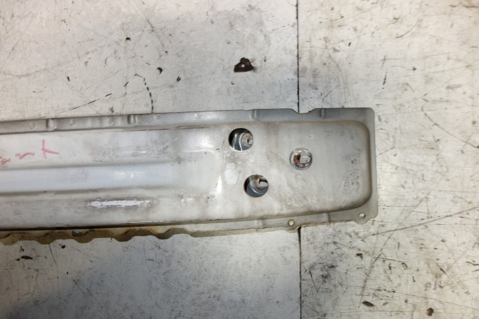 JDM 2000-2005 TOYOTA CELICA OEM ZZT231 FRONT REBAR ZZT230 REINFORCEMENT BAR