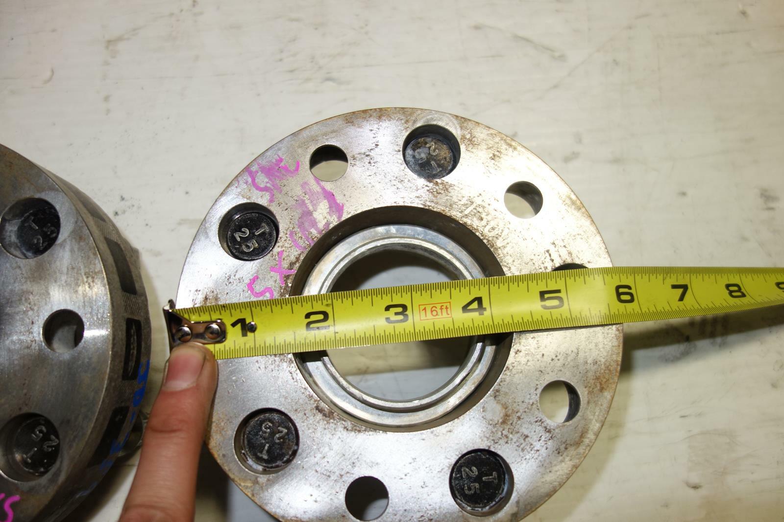 JDM Project Kics 30mm Spacers Wheel Hub 5x114.3 Lexus Toyota Nissan Wide Tread