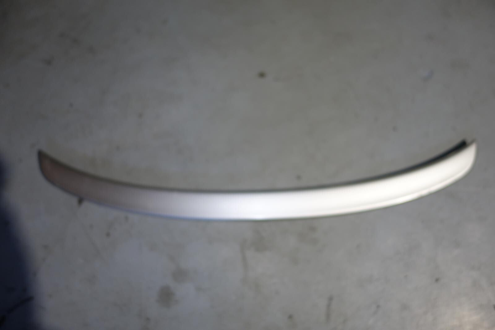 JDM Acura RL Honda Legend KB1 Original Modulo Rear Spoiler Wing 2005-2008