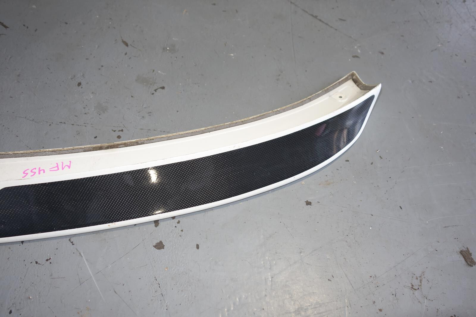 JDM Acura RL Honda Legend KB1 Original Mugen Rear Spoiler Wing 2005-2008