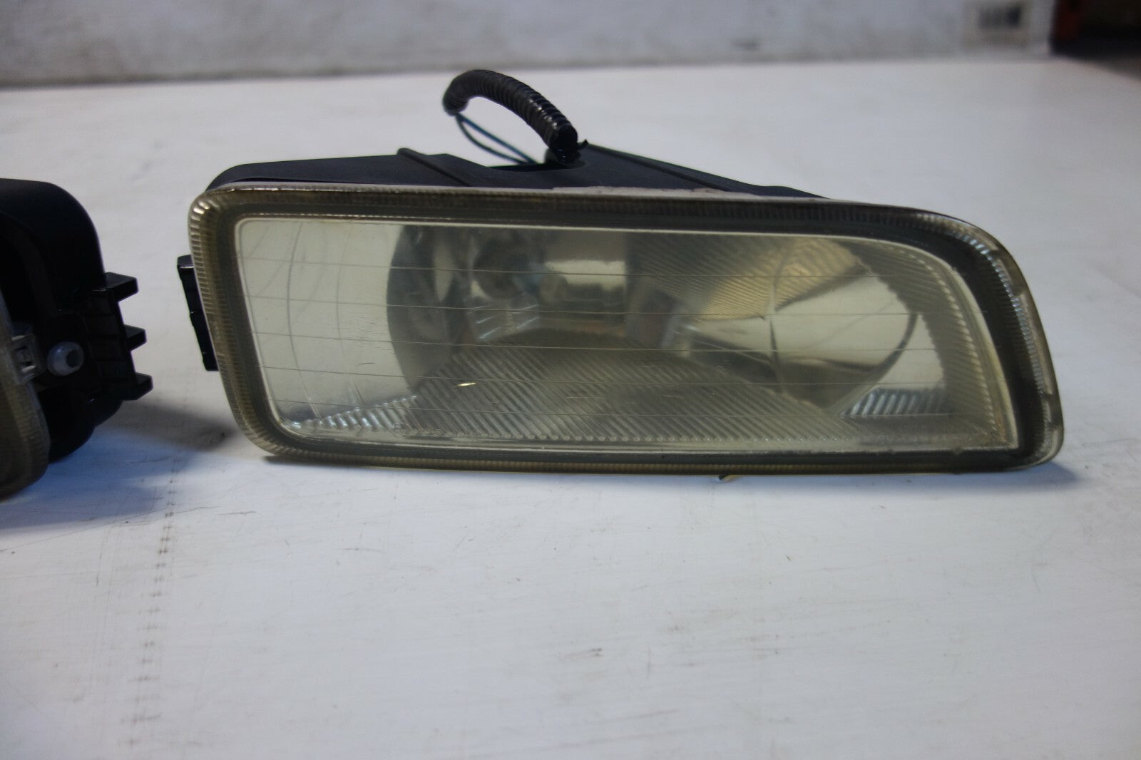 JDM Honda Accord / Inspire UC1 OEM Fog Lights Lamp 2003-2007 4DOOR Sedan #6049